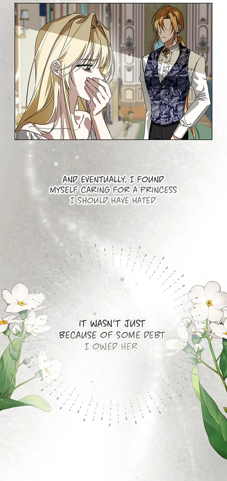 Cling to me (Please Be Obsessed With Me) Chapter 45 page 46