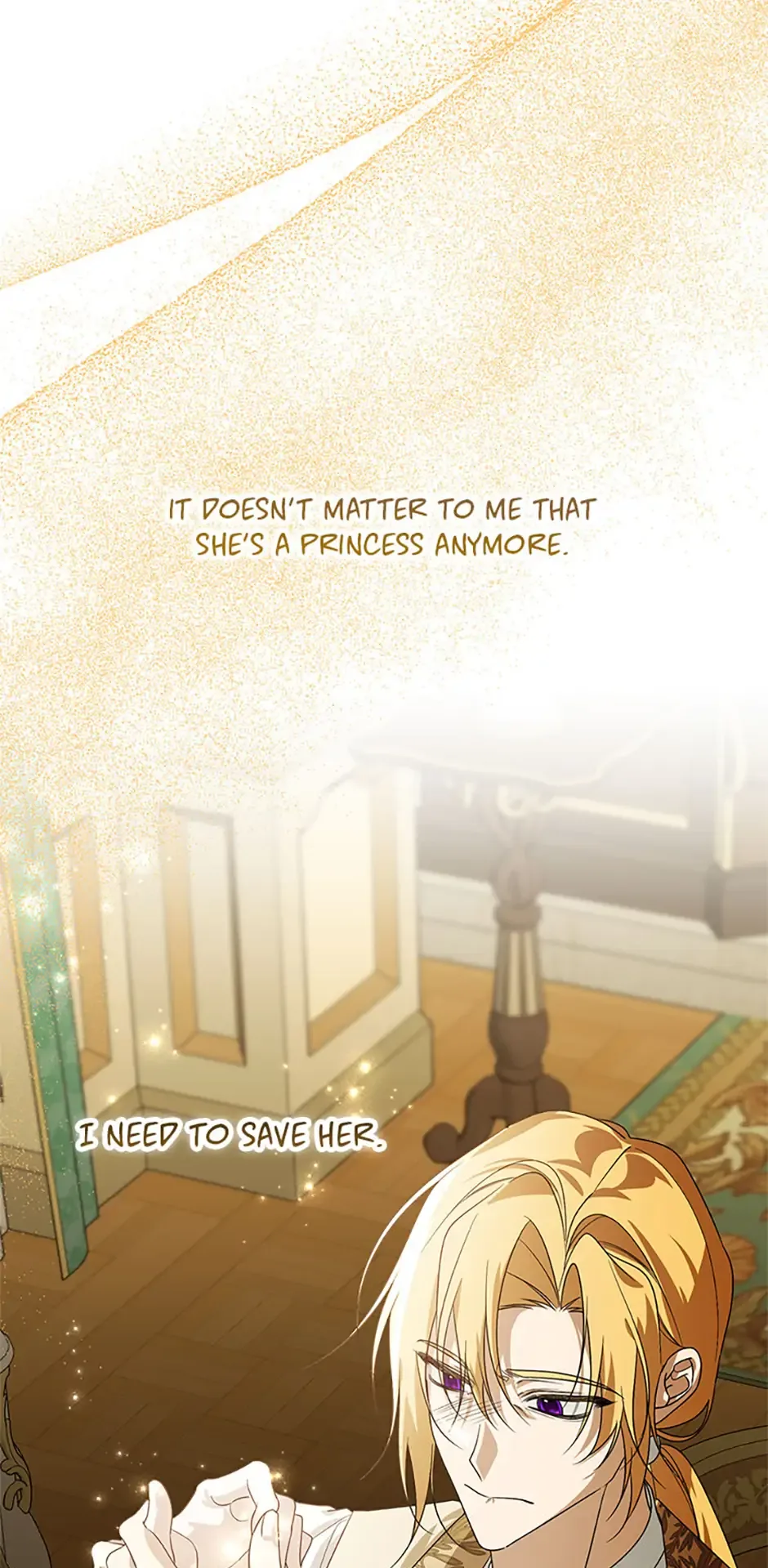 Cling to me (Please Be Obsessed With Me) Chapter 45 page 54