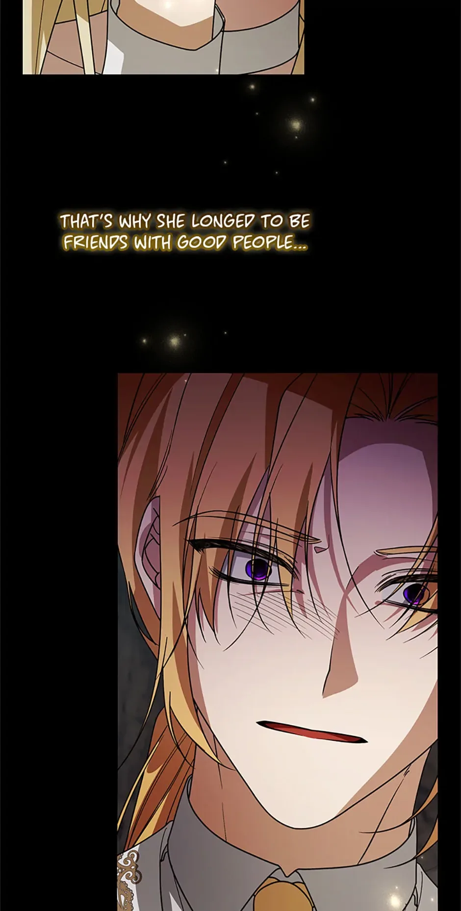 Cling to me (Please Be Obsessed With Me) Chapter 45 page 41
