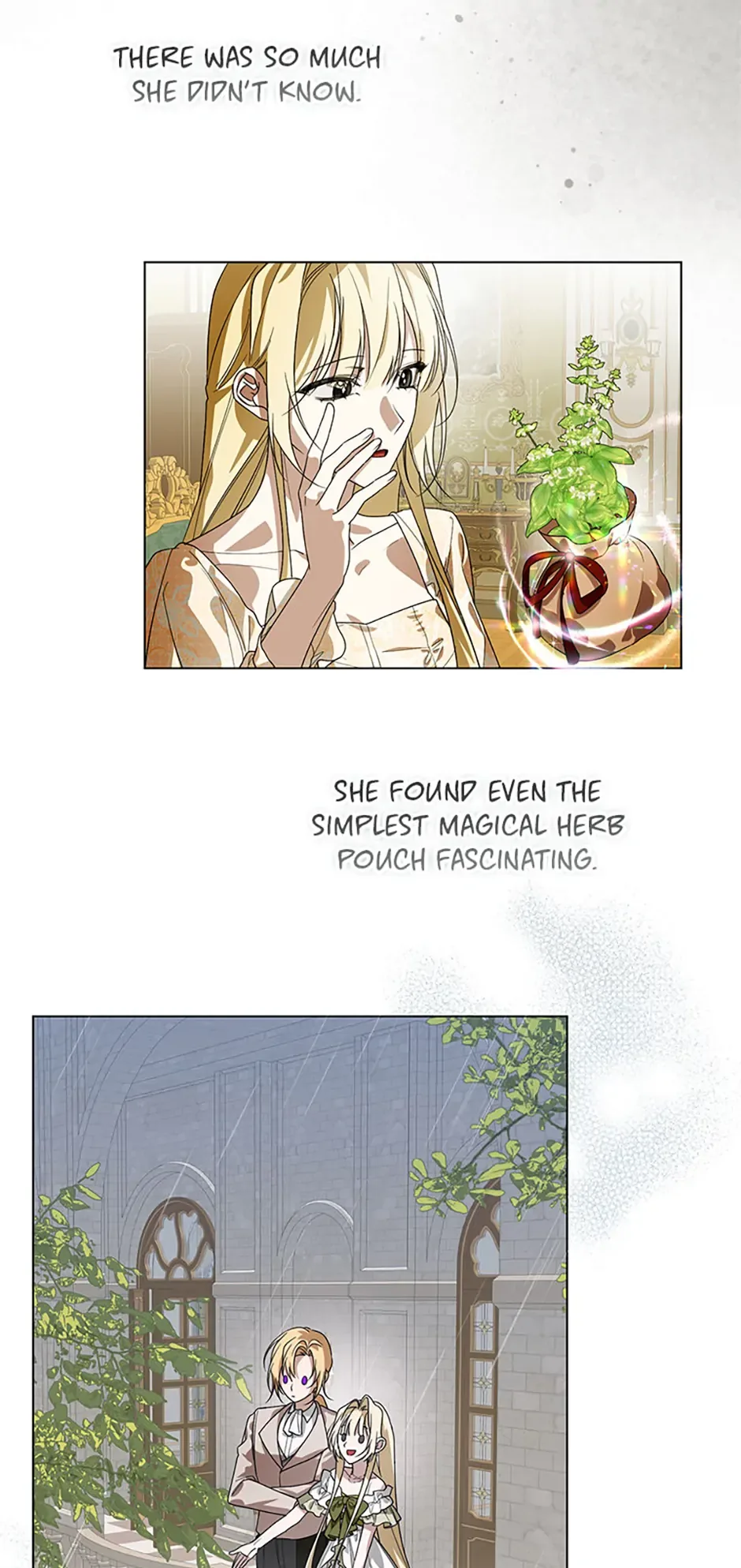 Cling to me (Please Be Obsessed With Me) Chapter 45 page 47