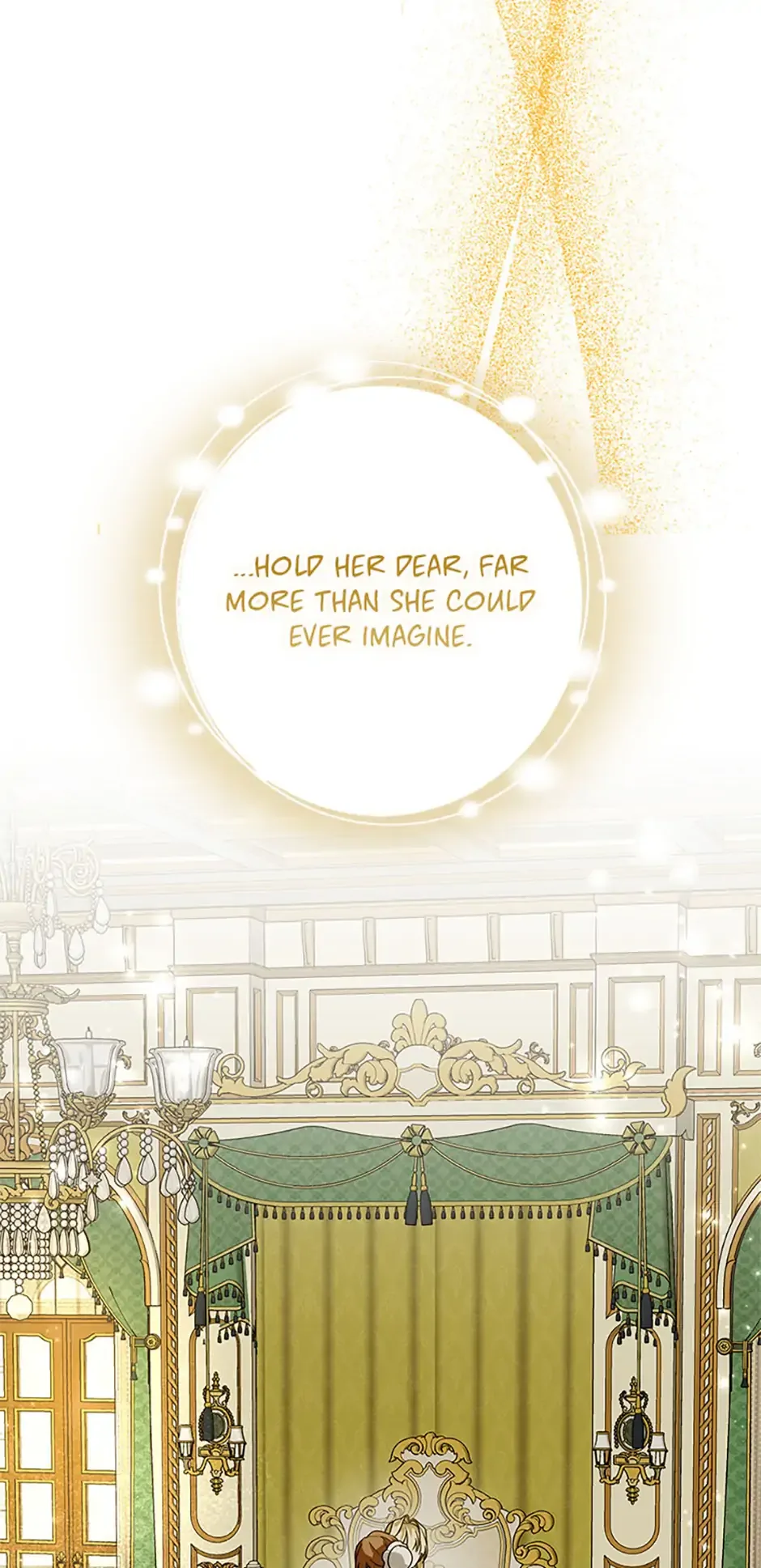Cling to me (Please Be Obsessed With Me) Chapter 45 page 72