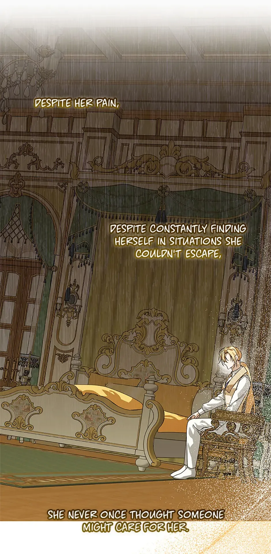 Cling to me (Please Be Obsessed With Me) Chapter 45 page 53