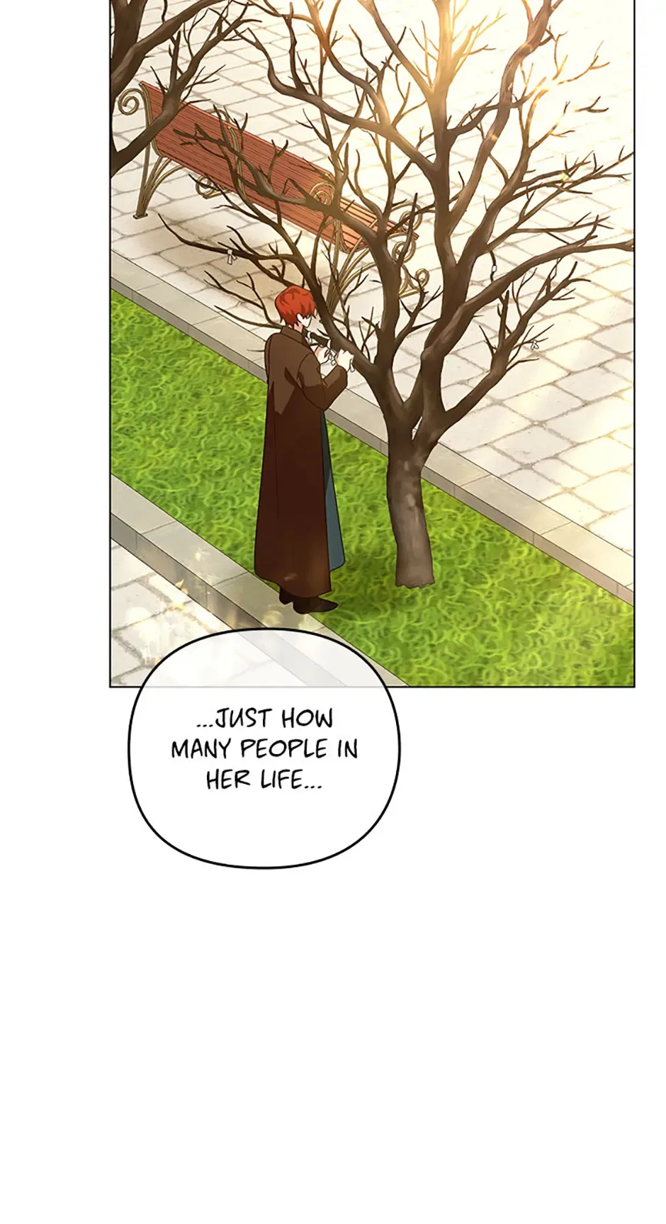 Cling to me (Please Be Obsessed With Me) Chapter 45 page 69
