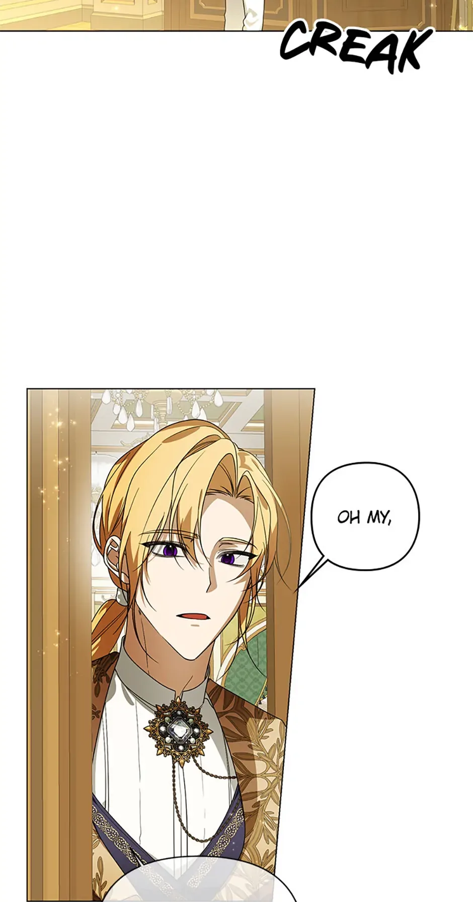 Cling to me (Please Be Obsessed With Me) Chapter 45 page 60