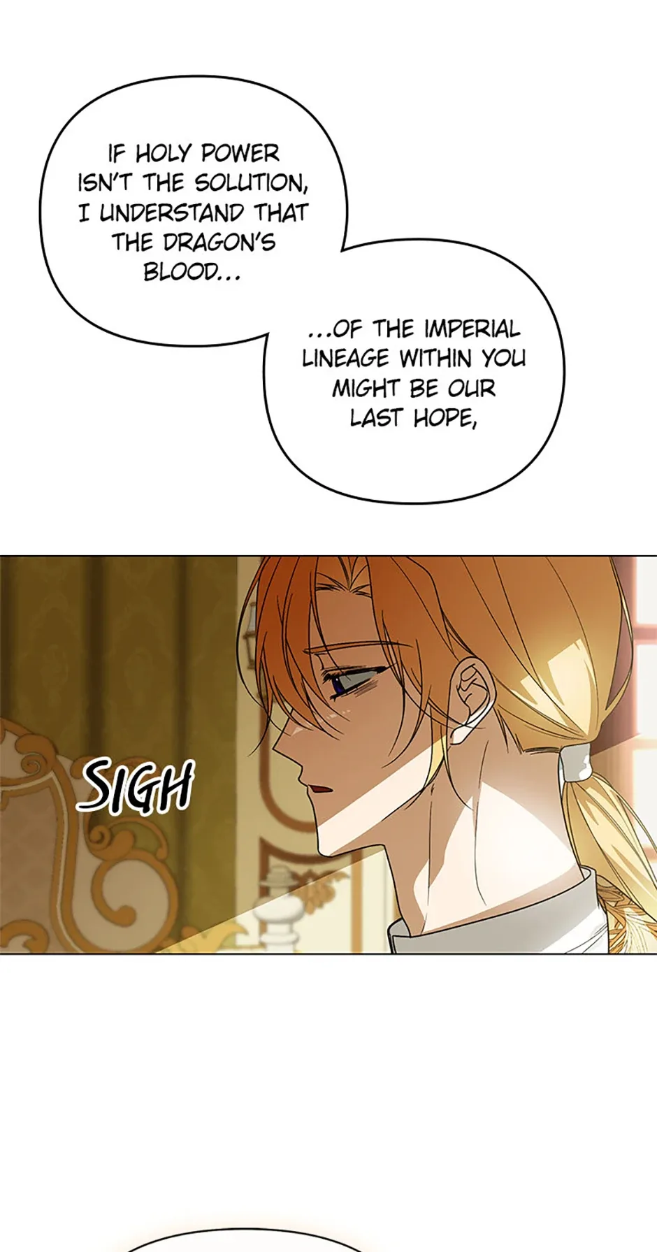 Cling to me (Please Be Obsessed With Me) Chapter 45 page 56