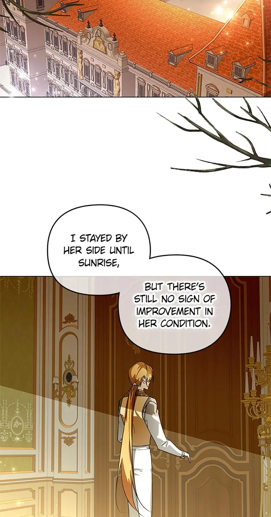 Cling to me (Please Be Obsessed With Me) Chapter 45 page 59