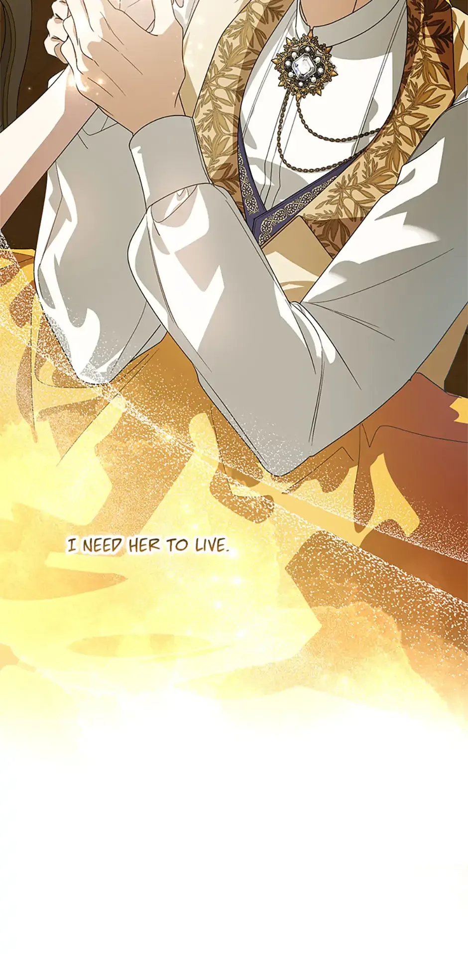 Cling to me (Please Be Obsessed With Me) Chapter 45 page 55