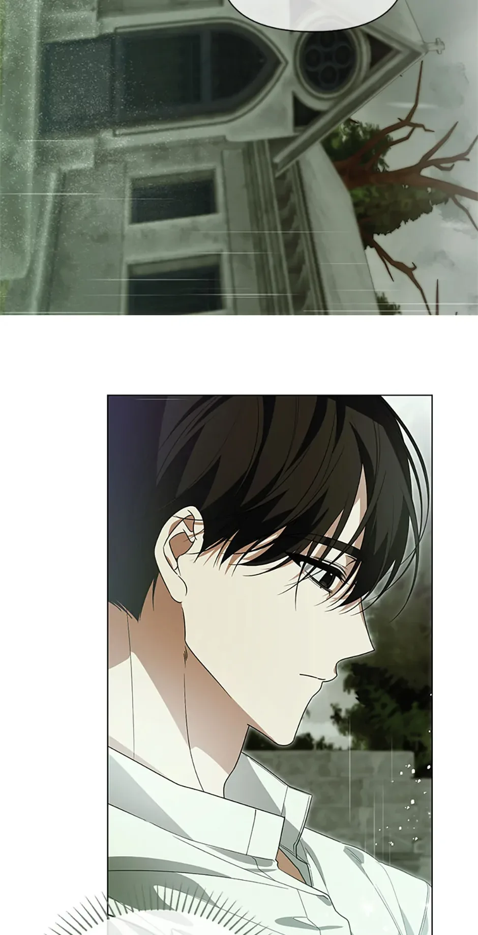 Cling to me (Please Be Obsessed With Me) Chapter 47 page 4