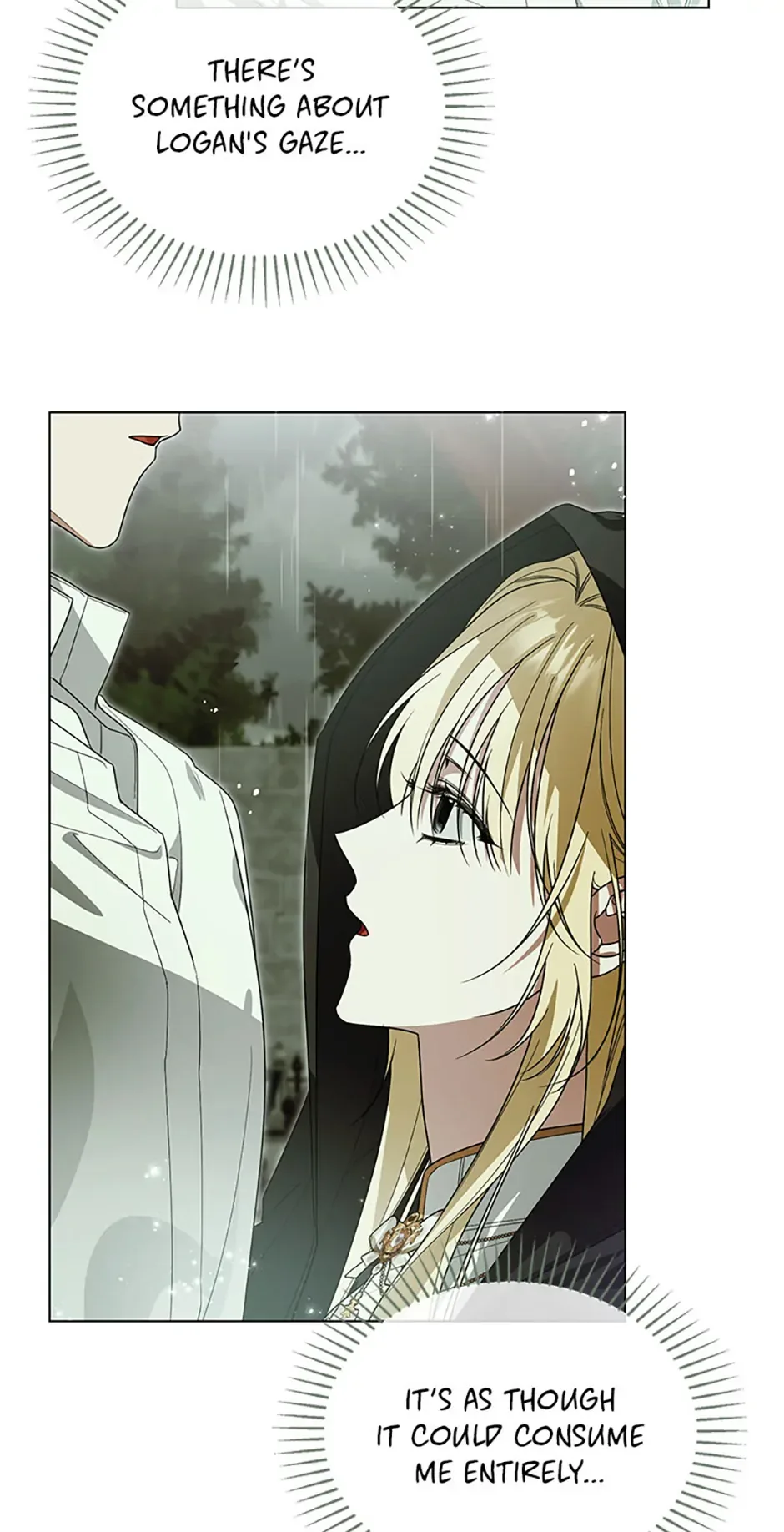 Cling to me (Please Be Obsessed With Me) Chapter 47 page 5