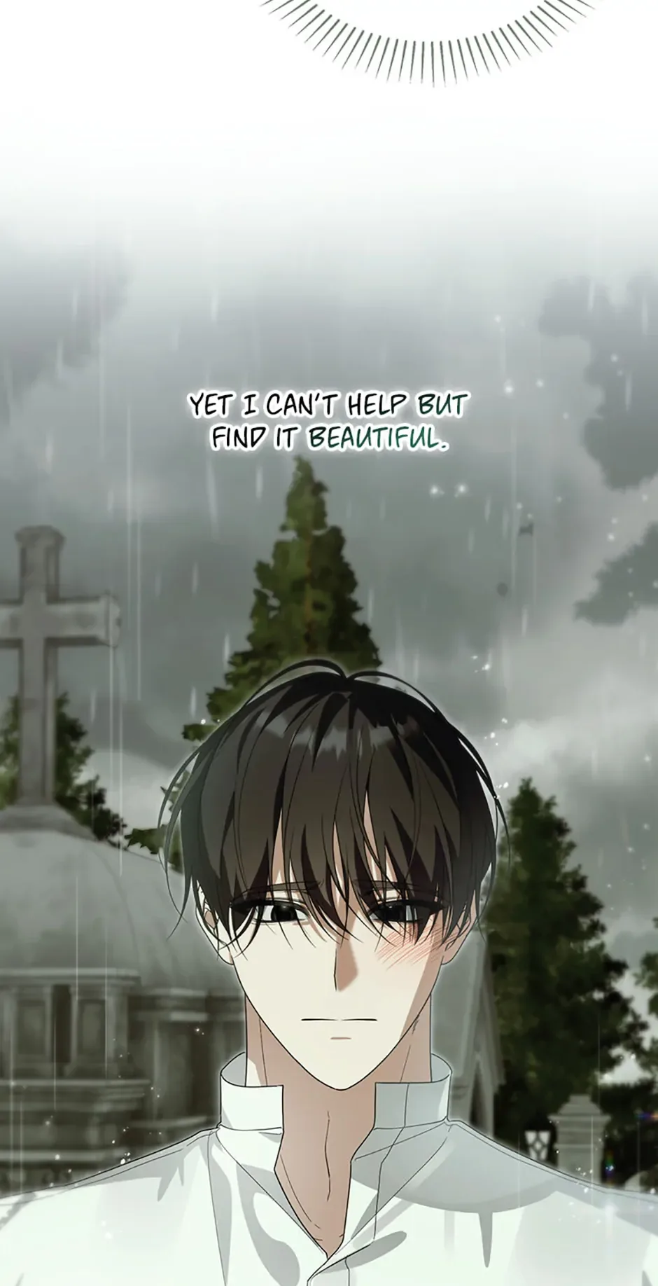 Cling to me (Please Be Obsessed With Me) Chapter 47 page 6