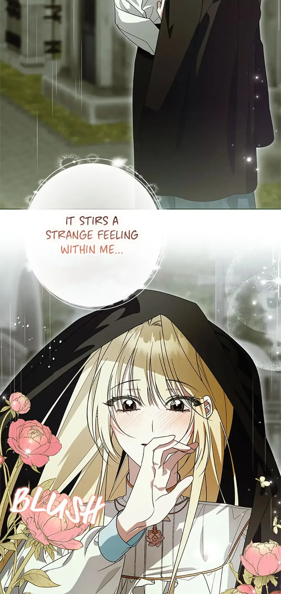 Cling to me (Please Be Obsessed With Me) Chapter 47 page 10