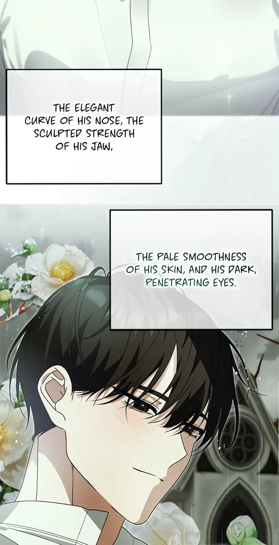Cling to me (Please Be Obsessed With Me) Chapter 47 page 7
