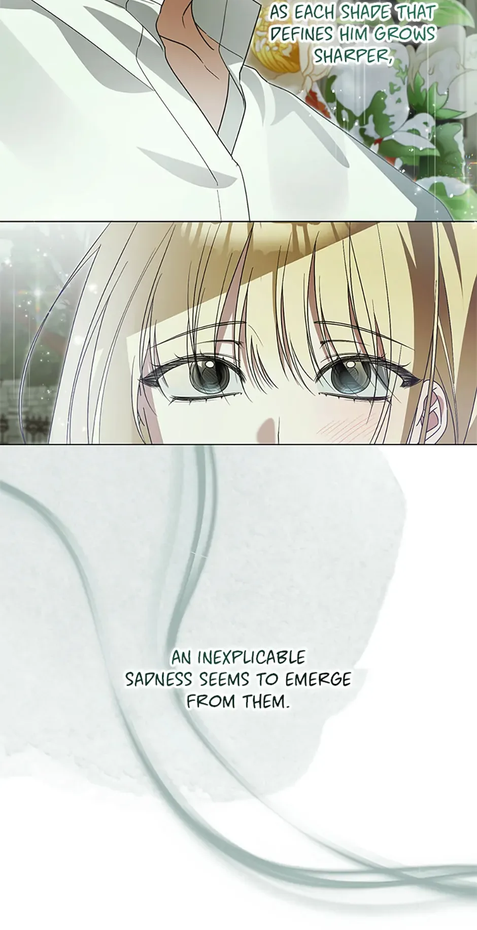Cling to me (Please Be Obsessed With Me) Chapter 47 page 8