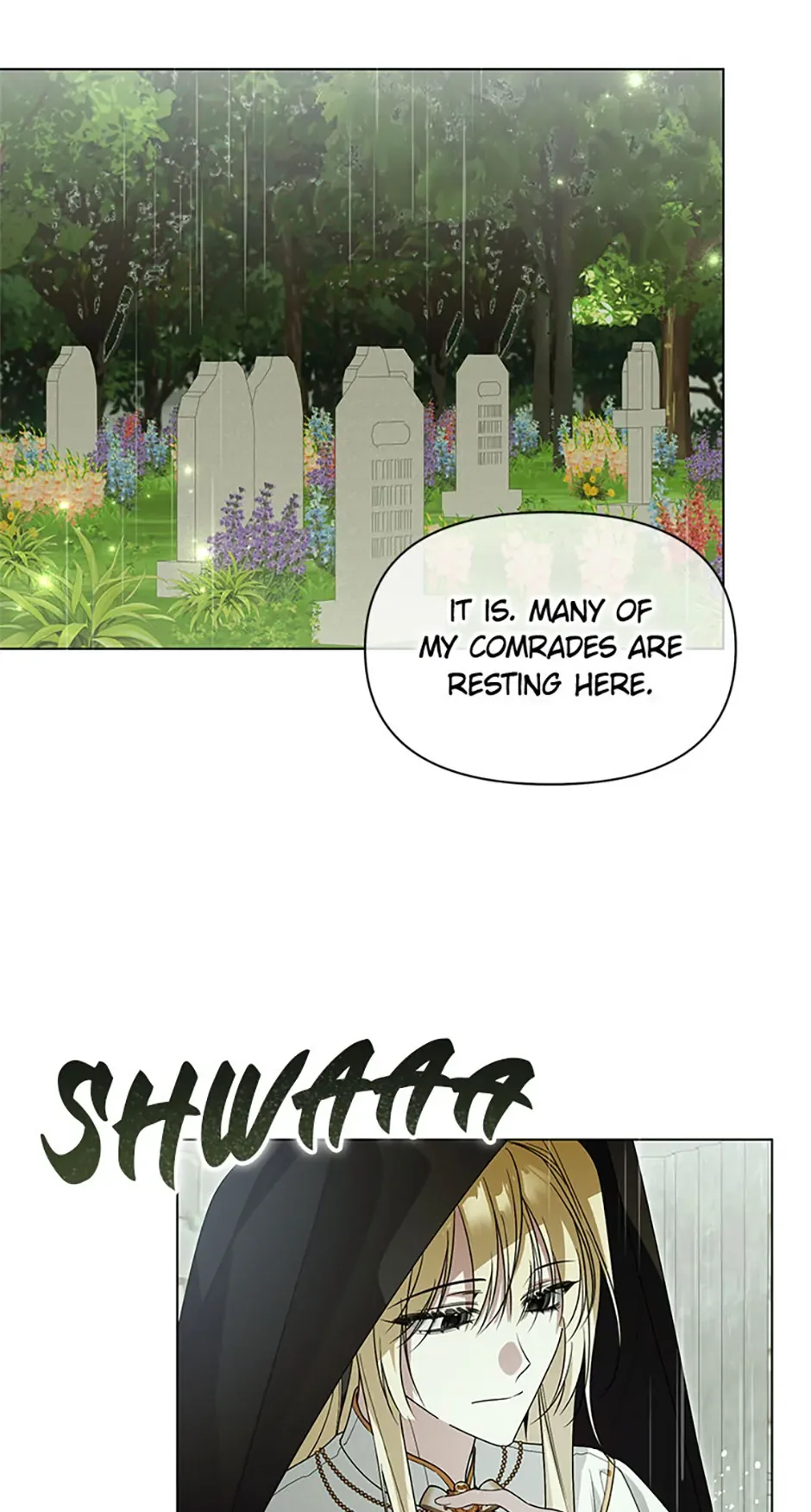 Cling to me (Please Be Obsessed With Me) Chapter 47 page 18