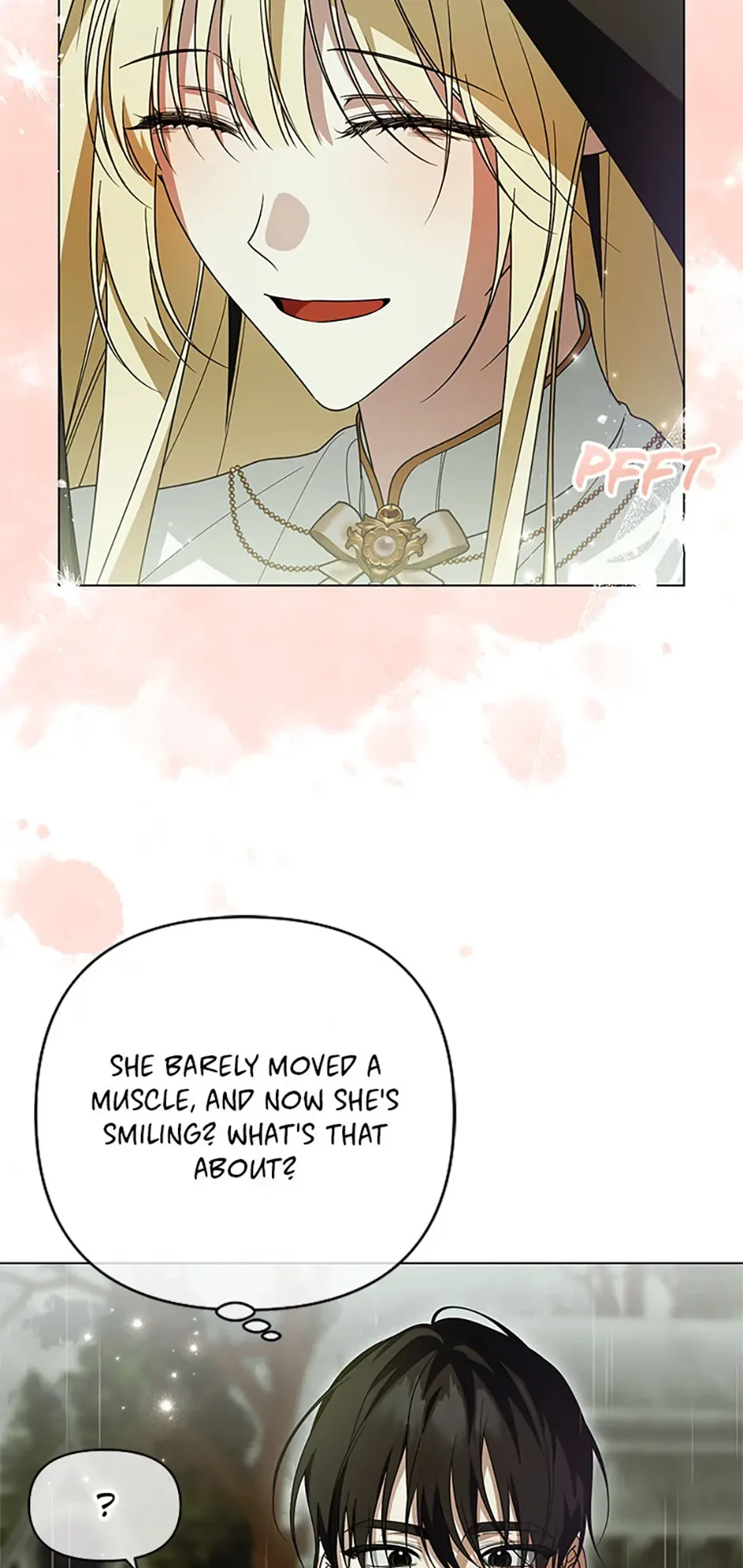 Cling to me (Please Be Obsessed With Me) Chapter 47 page 13