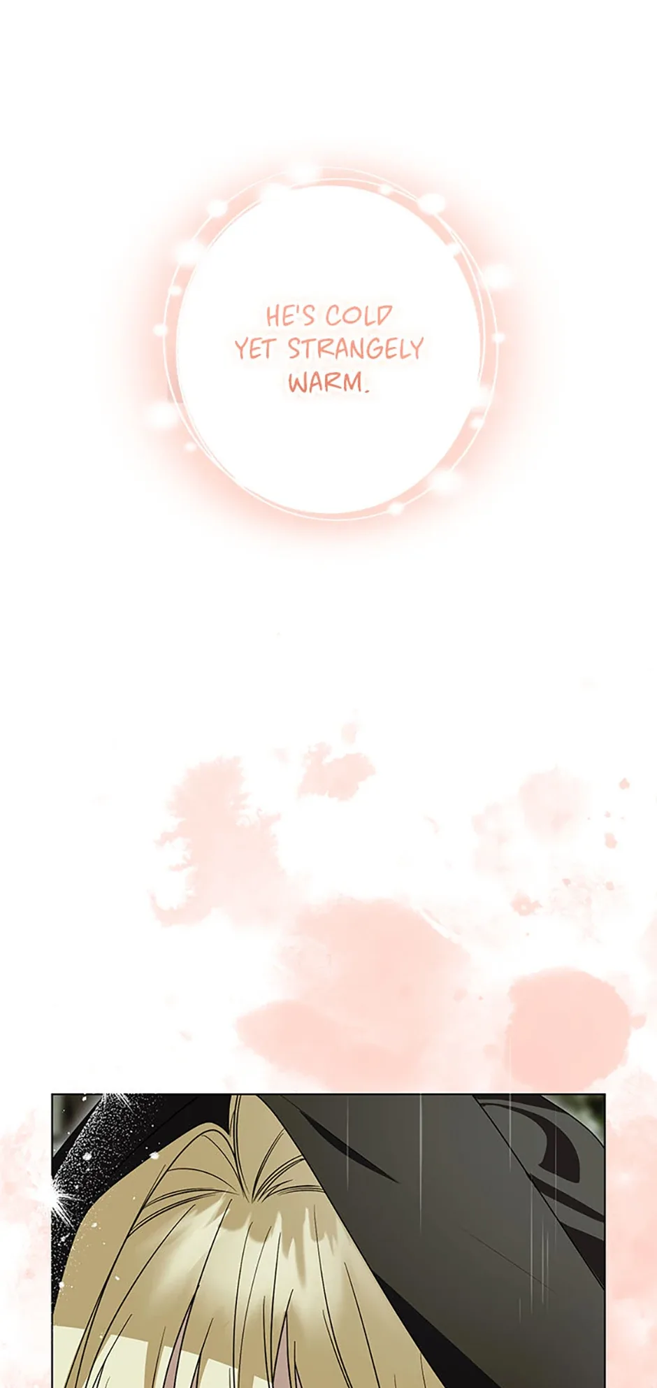 Cling to me (Please Be Obsessed With Me) Chapter 47 page 12
