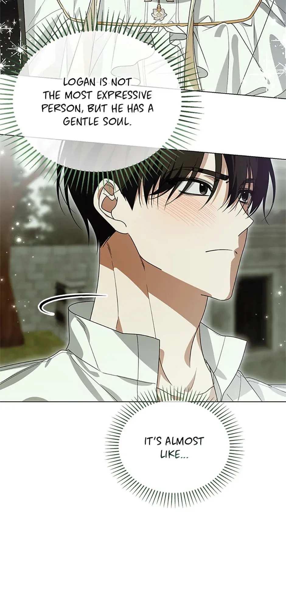 Cling to me (Please Be Obsessed With Me) Chapter 47 page 15