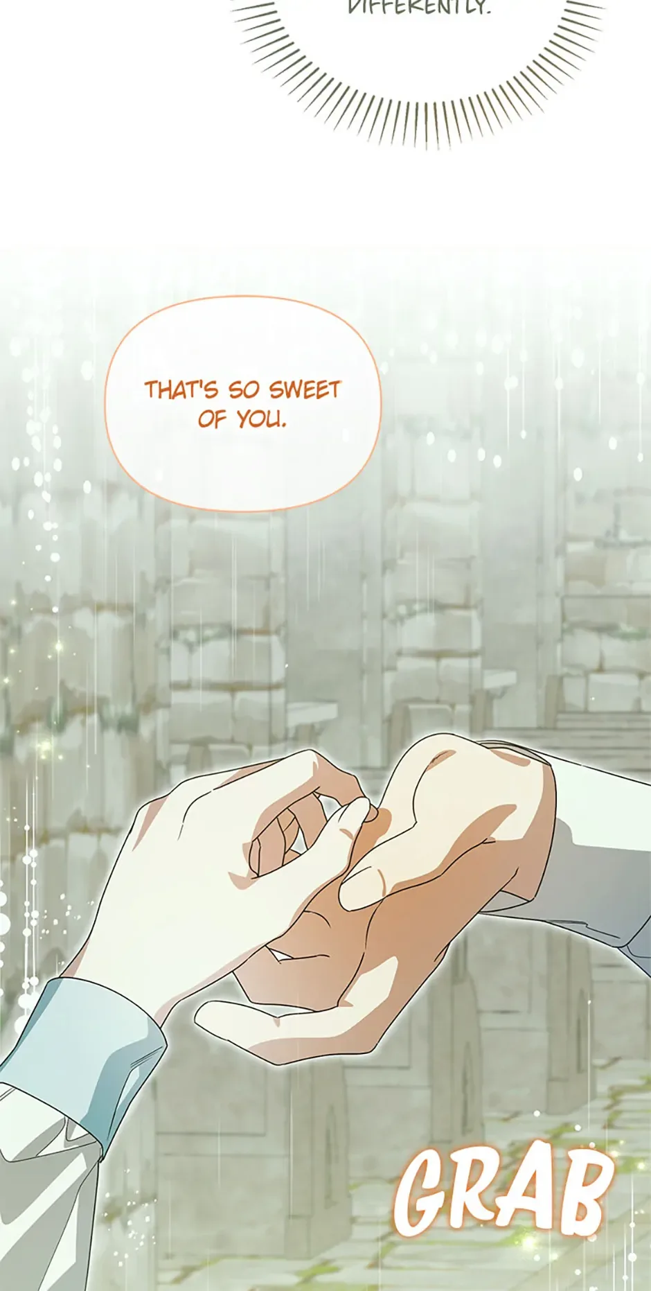 Cling to me (Please Be Obsessed With Me) Chapter 47 page 25