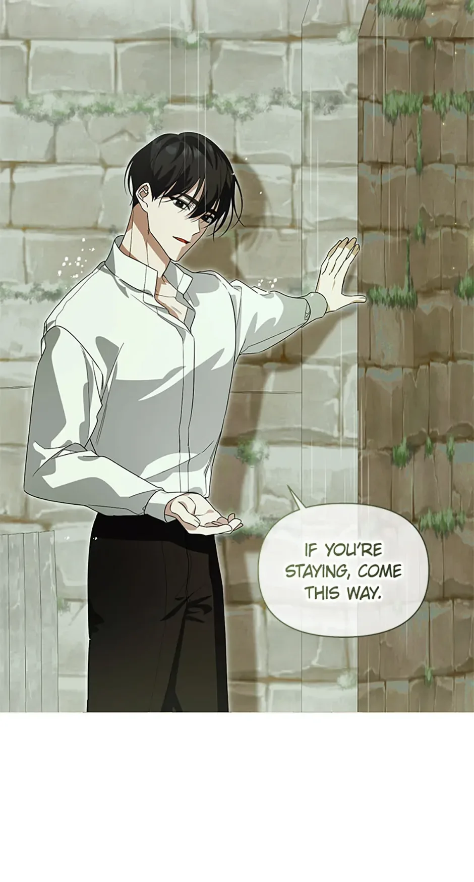 Cling to me (Please Be Obsessed With Me) Chapter 47 page 23