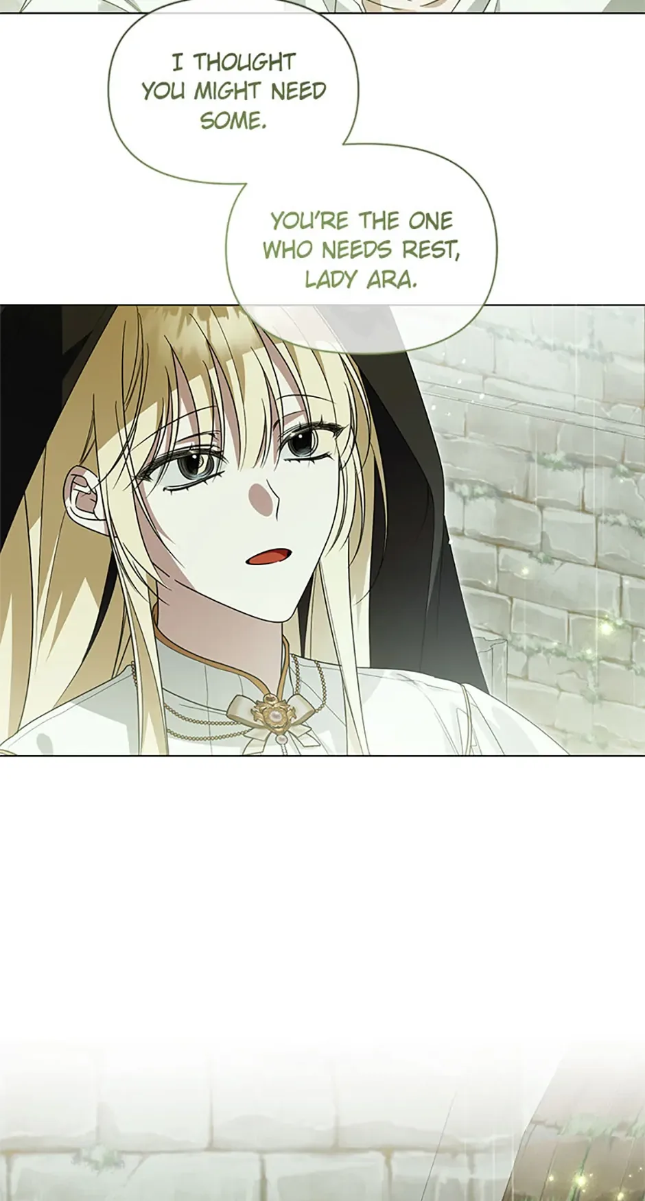 Cling to me (Please Be Obsessed With Me) Chapter 47 page 22