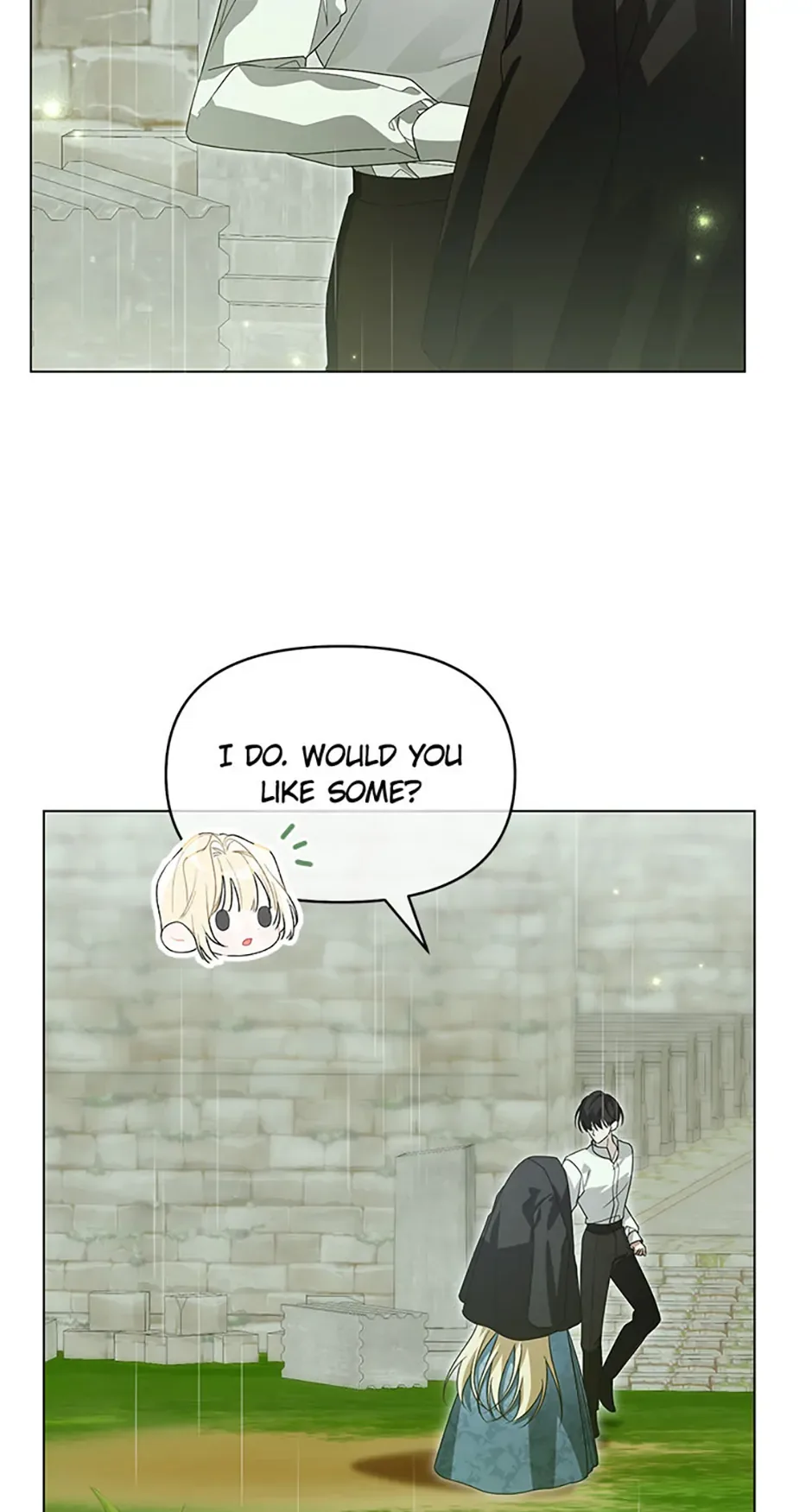 Cling to me (Please Be Obsessed With Me) Chapter 47 page 20