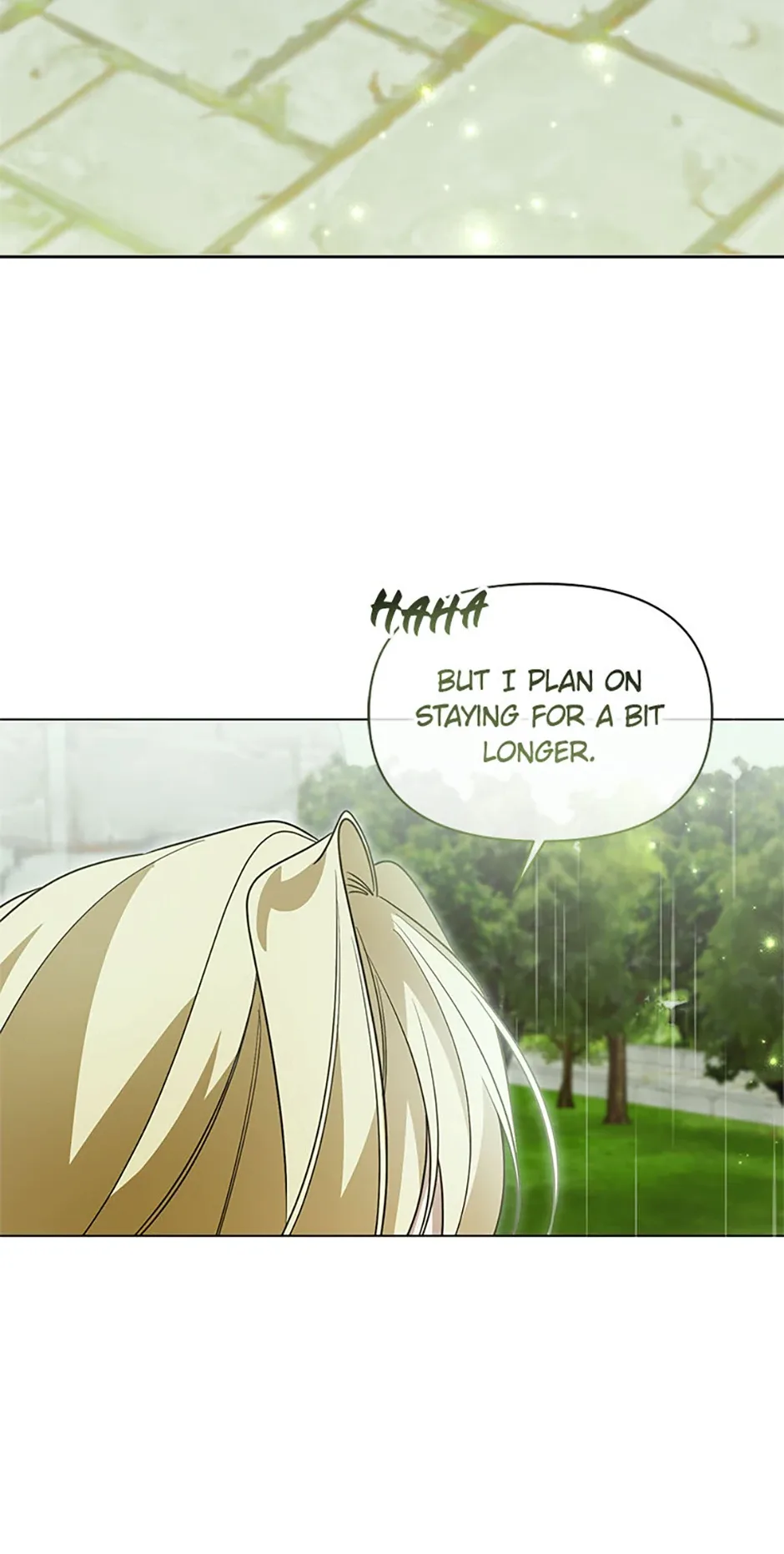 Cling to me (Please Be Obsessed With Me) Chapter 47 page 29