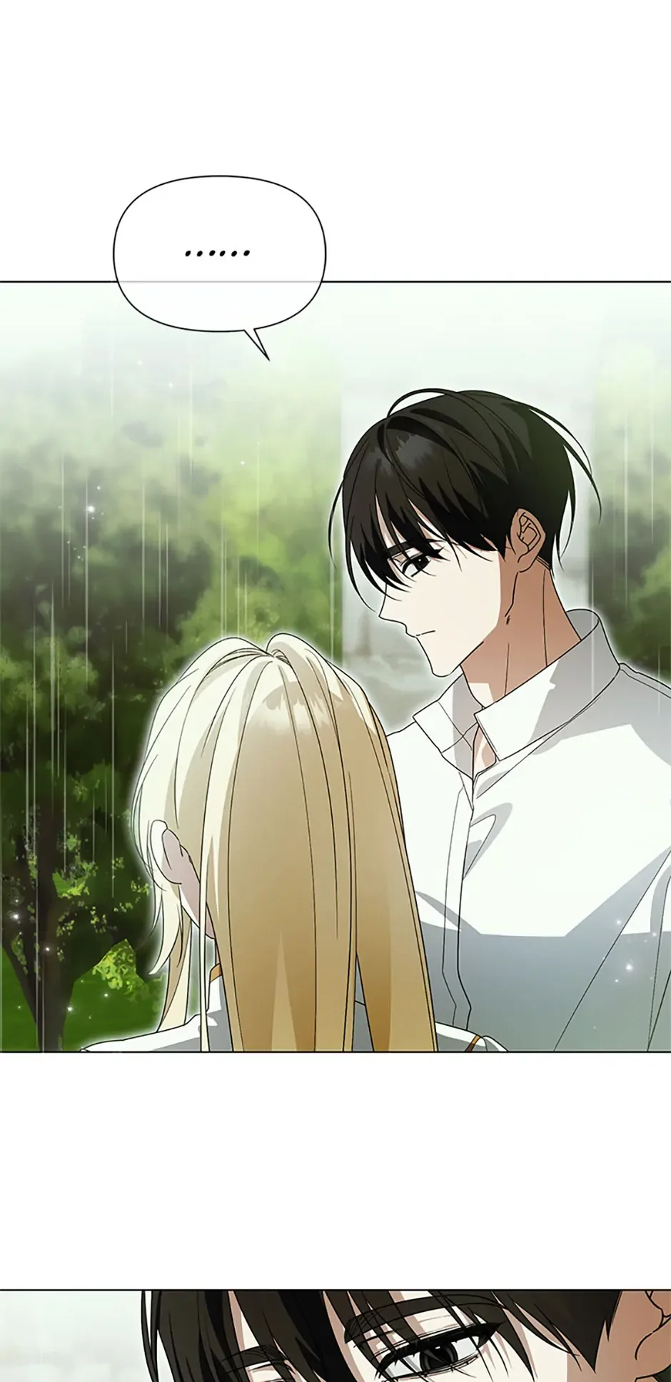 Cling to me (Please Be Obsessed With Me) Chapter 47 page 32