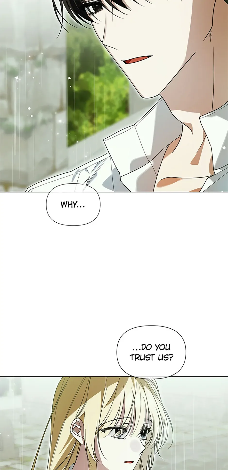 Cling to me (Please Be Obsessed With Me) Chapter 47 page 33