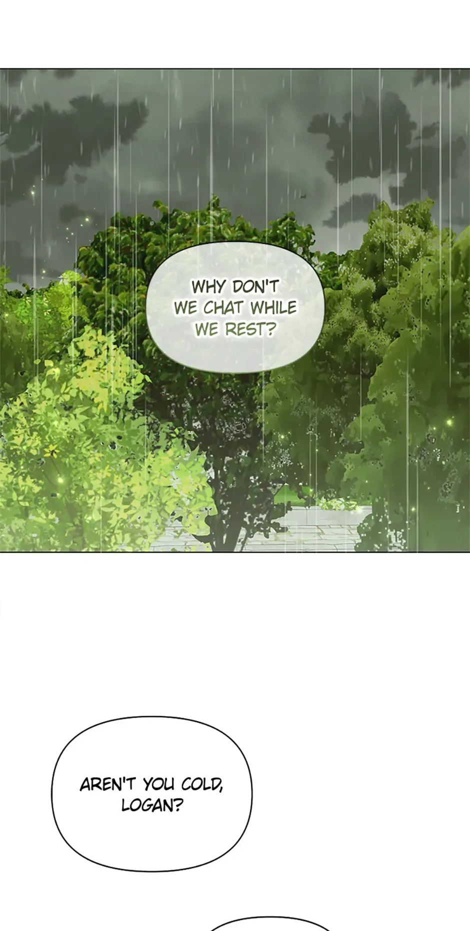 Cling to me (Please Be Obsessed With Me) Chapter 47 page 30