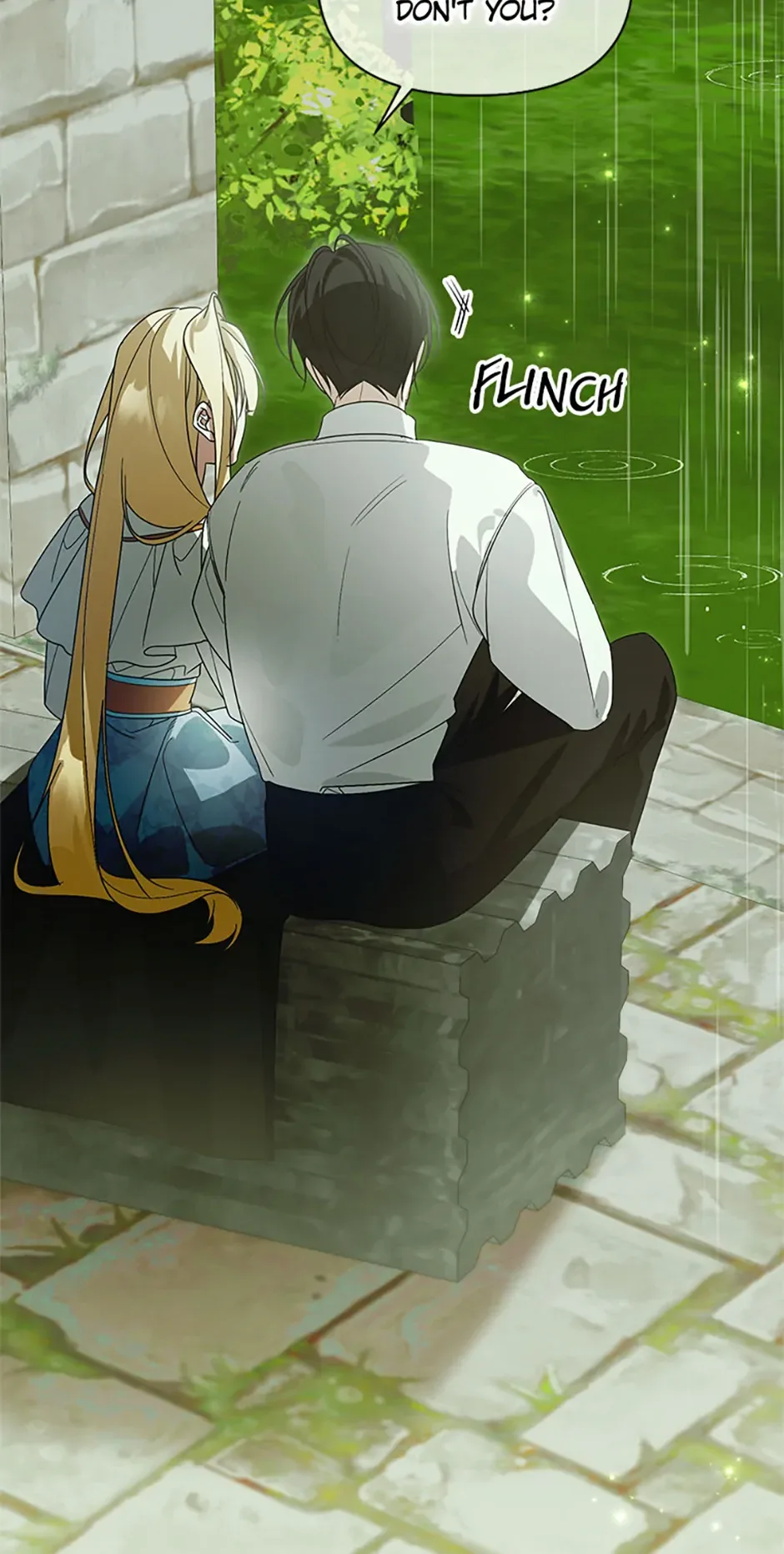 Cling to me (Please Be Obsessed With Me) Chapter 47 page 28