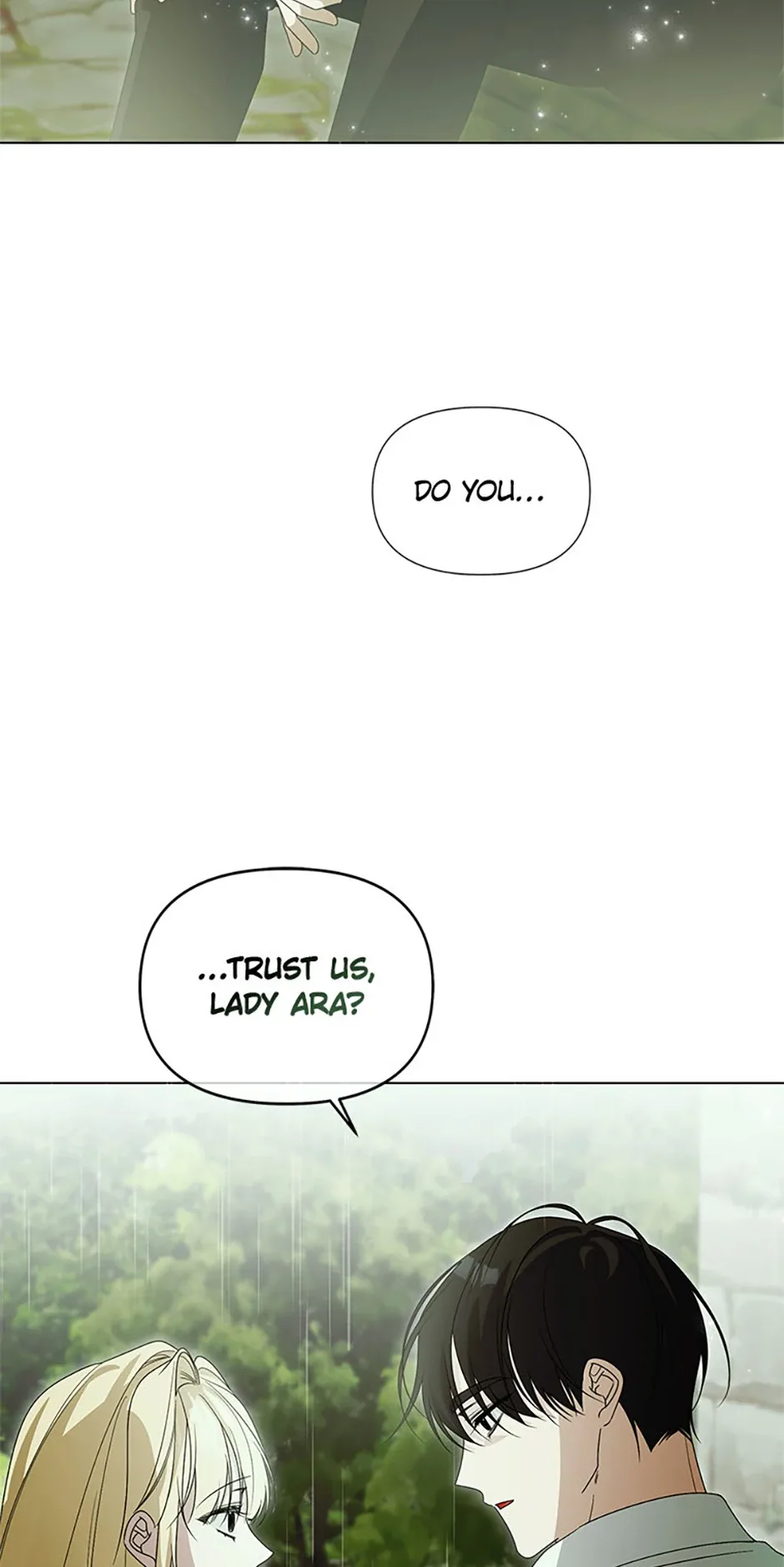 Cling to me (Please Be Obsessed With Me) Chapter 47 page 39