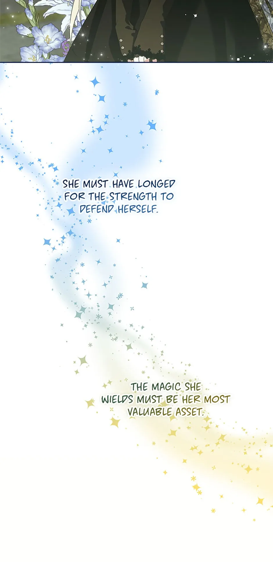Cling to me (Please Be Obsessed With Me) Chapter 47 page 37