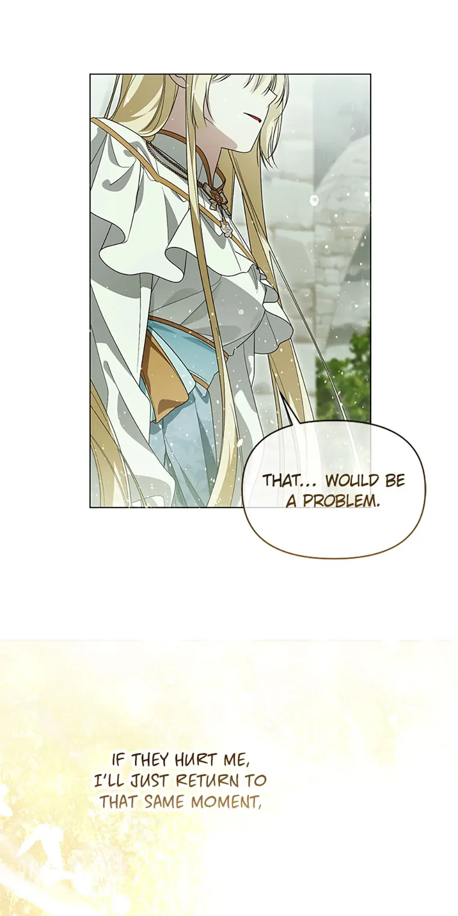 Cling to me (Please Be Obsessed With Me) Chapter 47 page 45