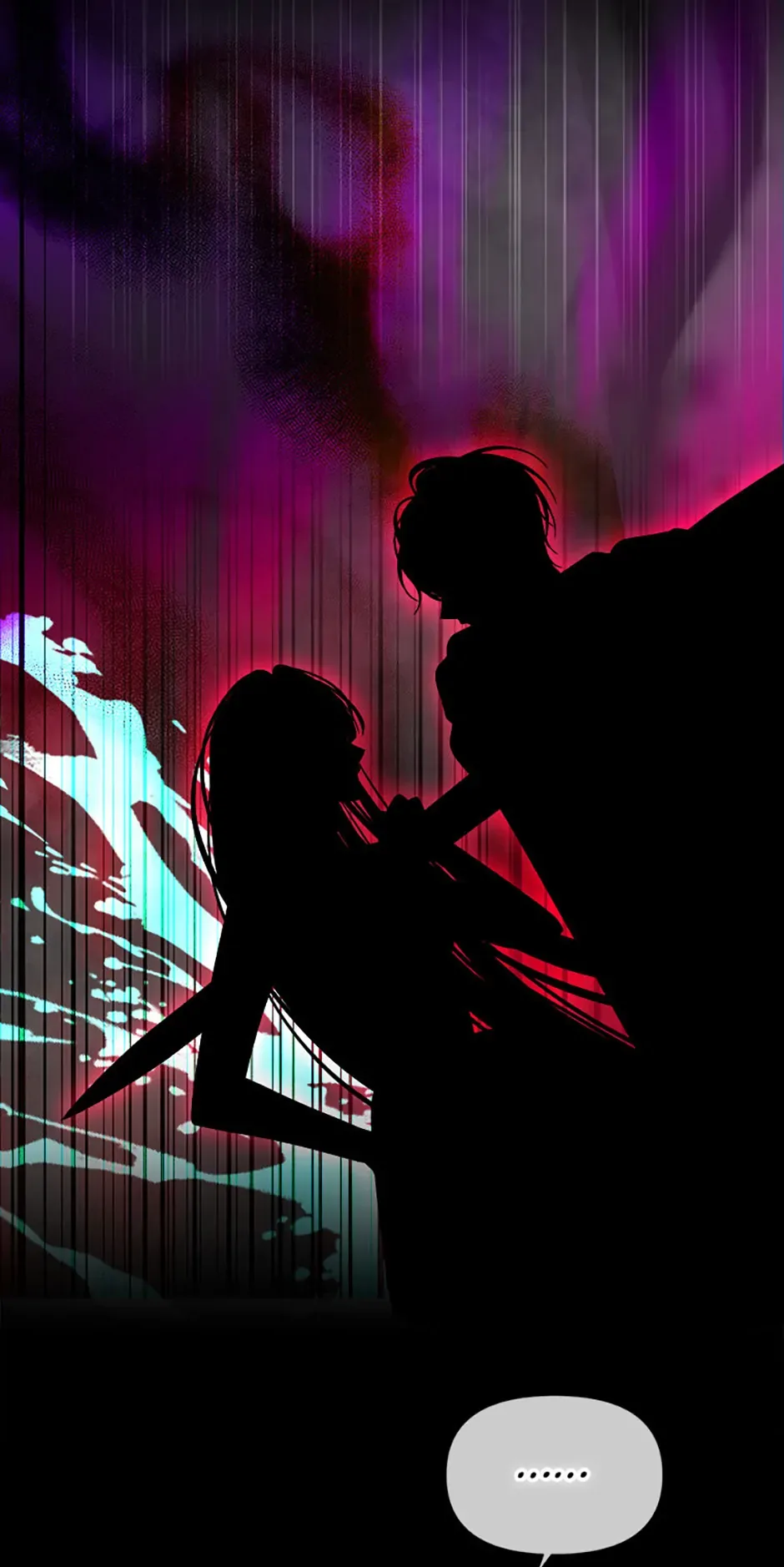 Cling to me (Please Be Obsessed With Me) Chapter 47 page 43