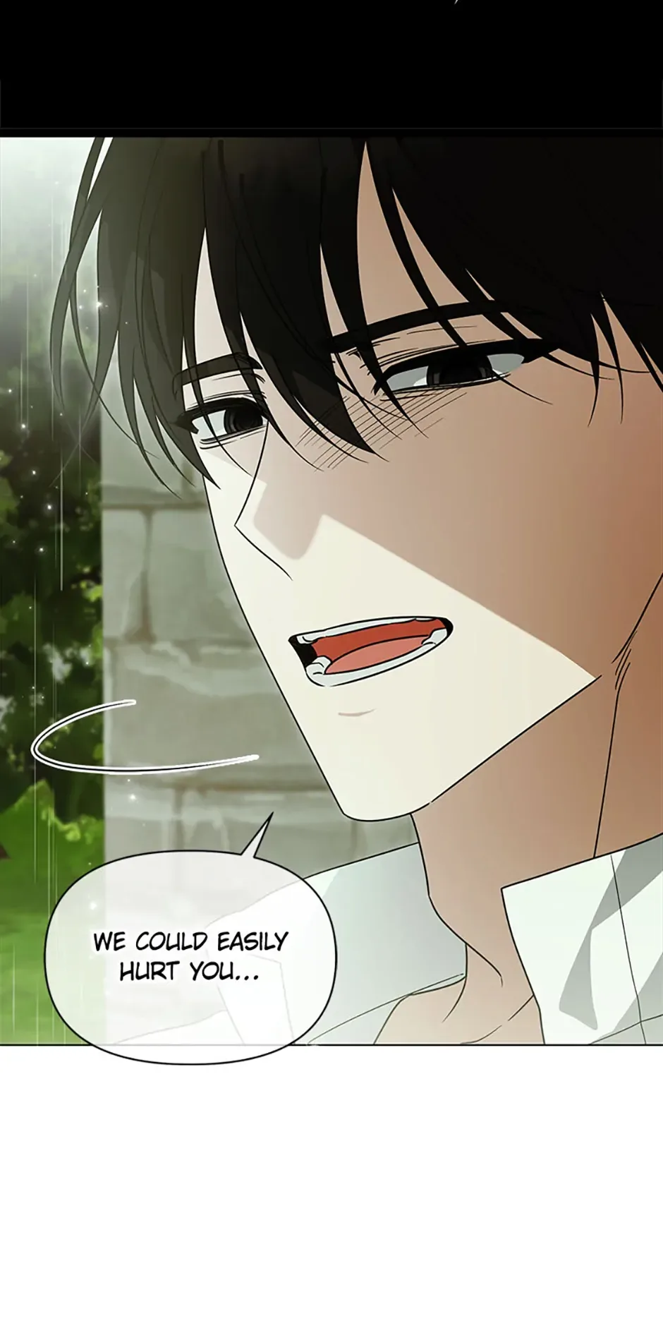 Cling to me (Please Be Obsessed With Me) Chapter 47 page 44