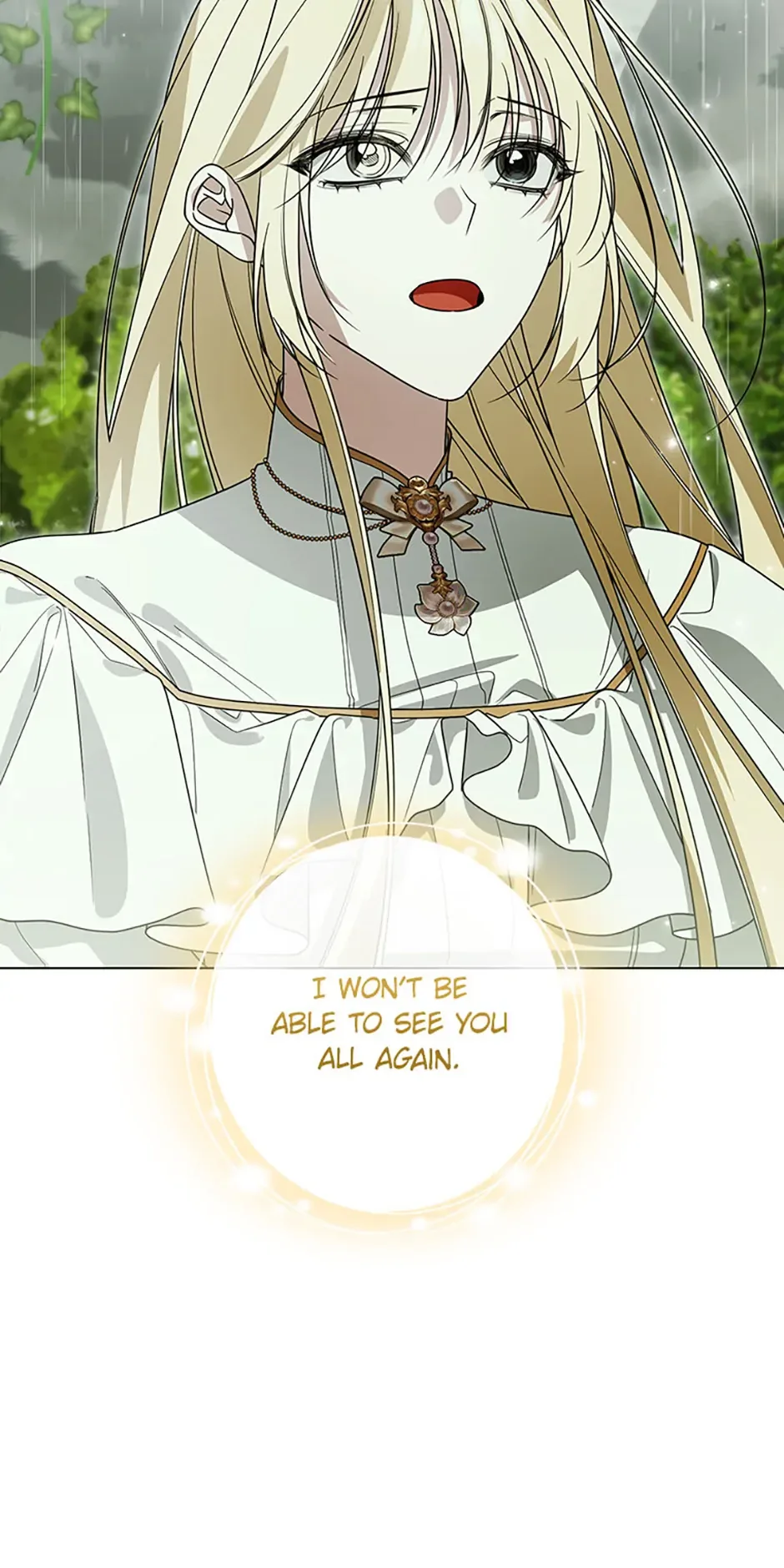 Cling to me (Please Be Obsessed With Me) Chapter 47 page 51