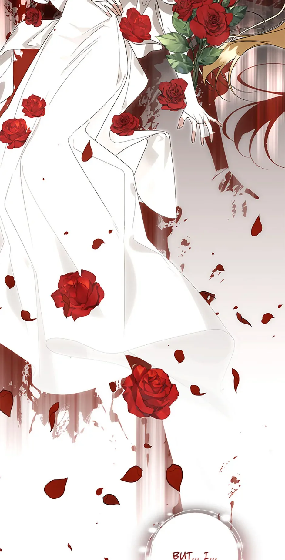 Cling to me (Please Be Obsessed With Me) Chapter 47 page 54