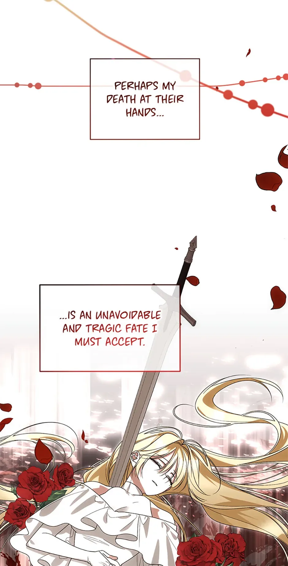 Cling to me (Please Be Obsessed With Me) Chapter 47 page 53