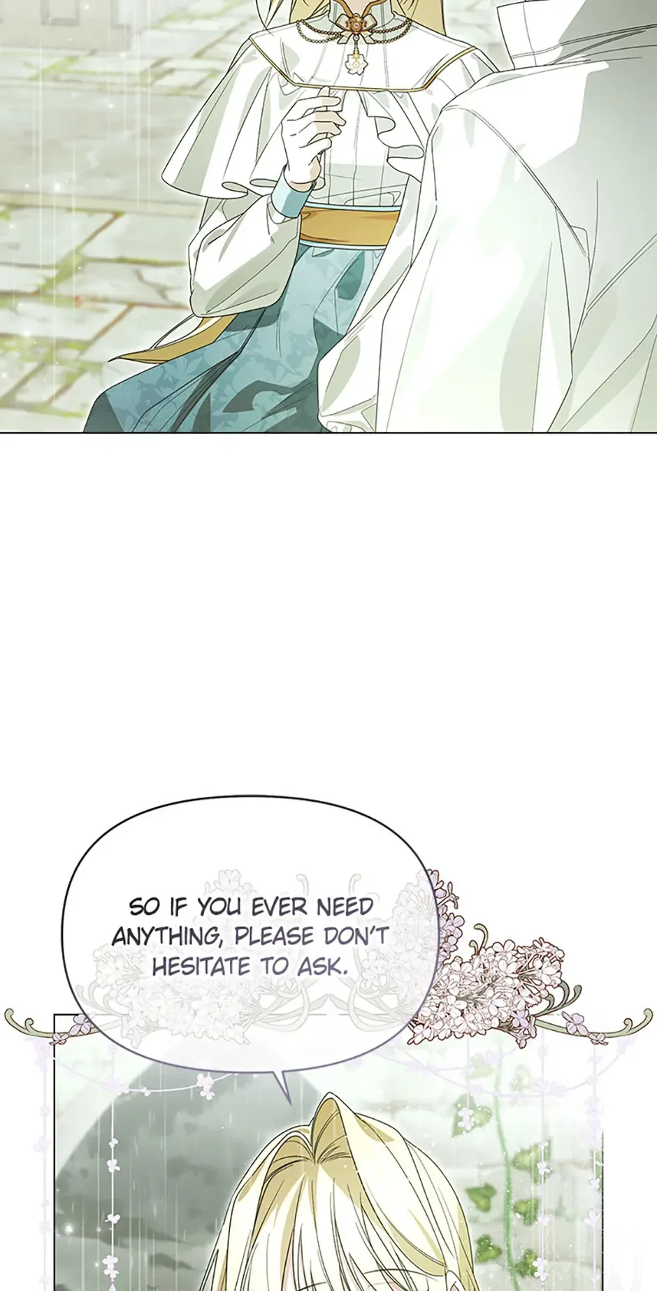 Cling to me (Please Be Obsessed With Me) Chapter 47 page 56