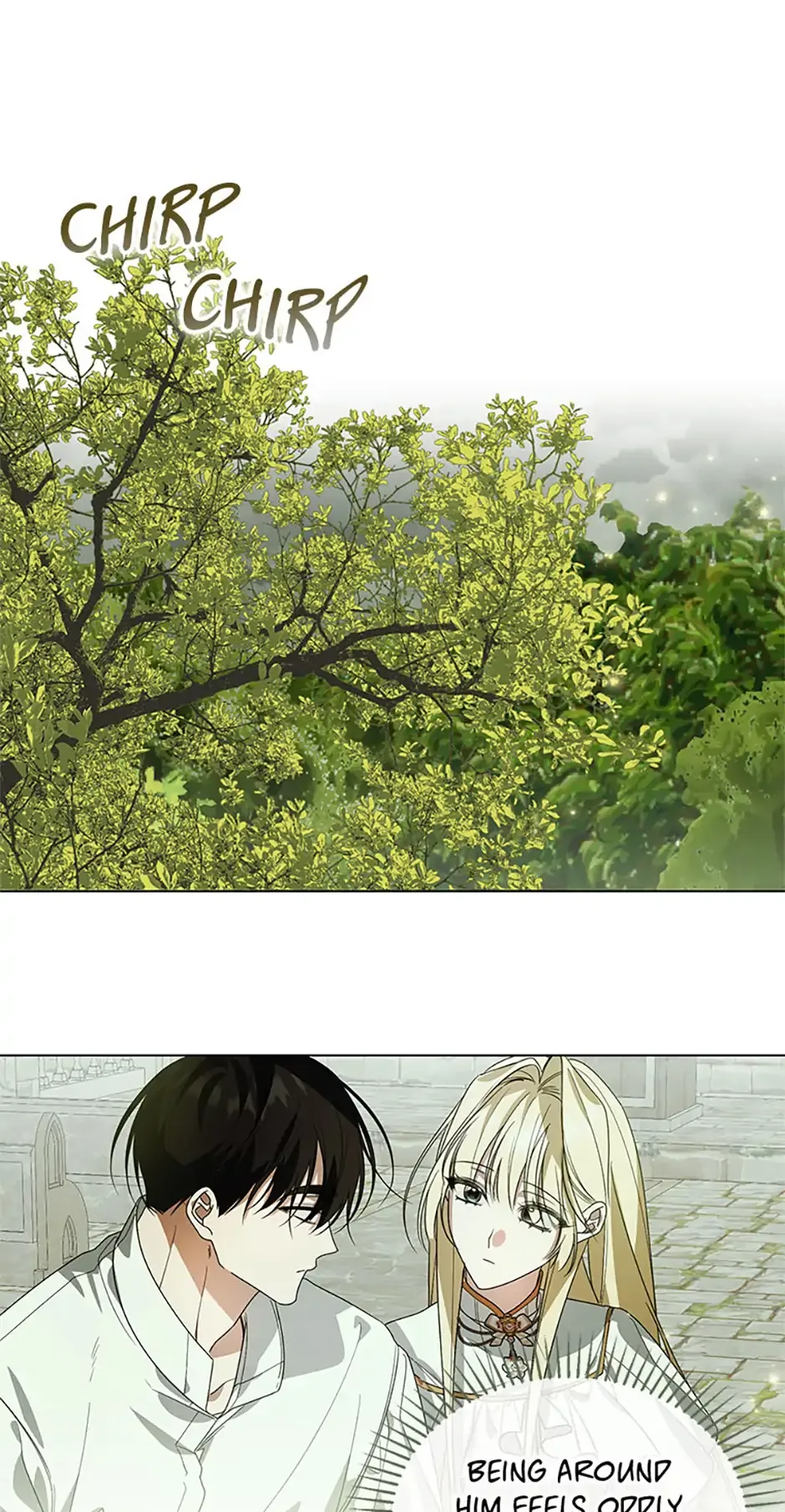 Cling to me (Please Be Obsessed With Me) Chapter 47 page 61