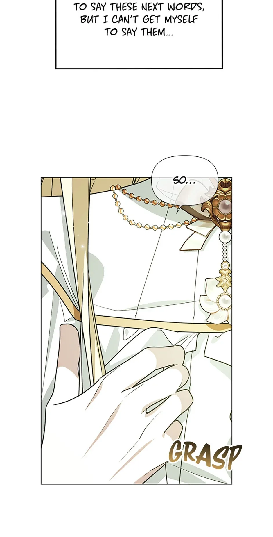 Cling to me (Please Be Obsessed With Me) Chapter 47 page 58