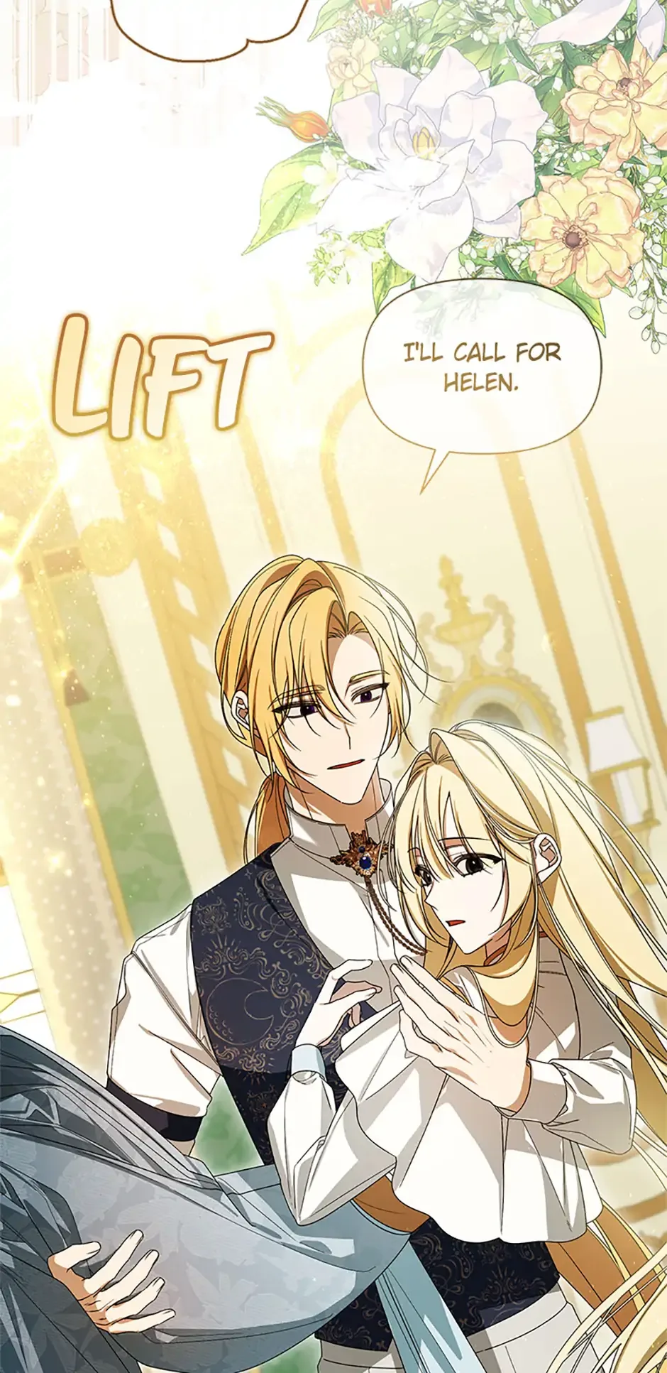 Cling to me (Please Be Obsessed With Me) Chapter 48 page 14