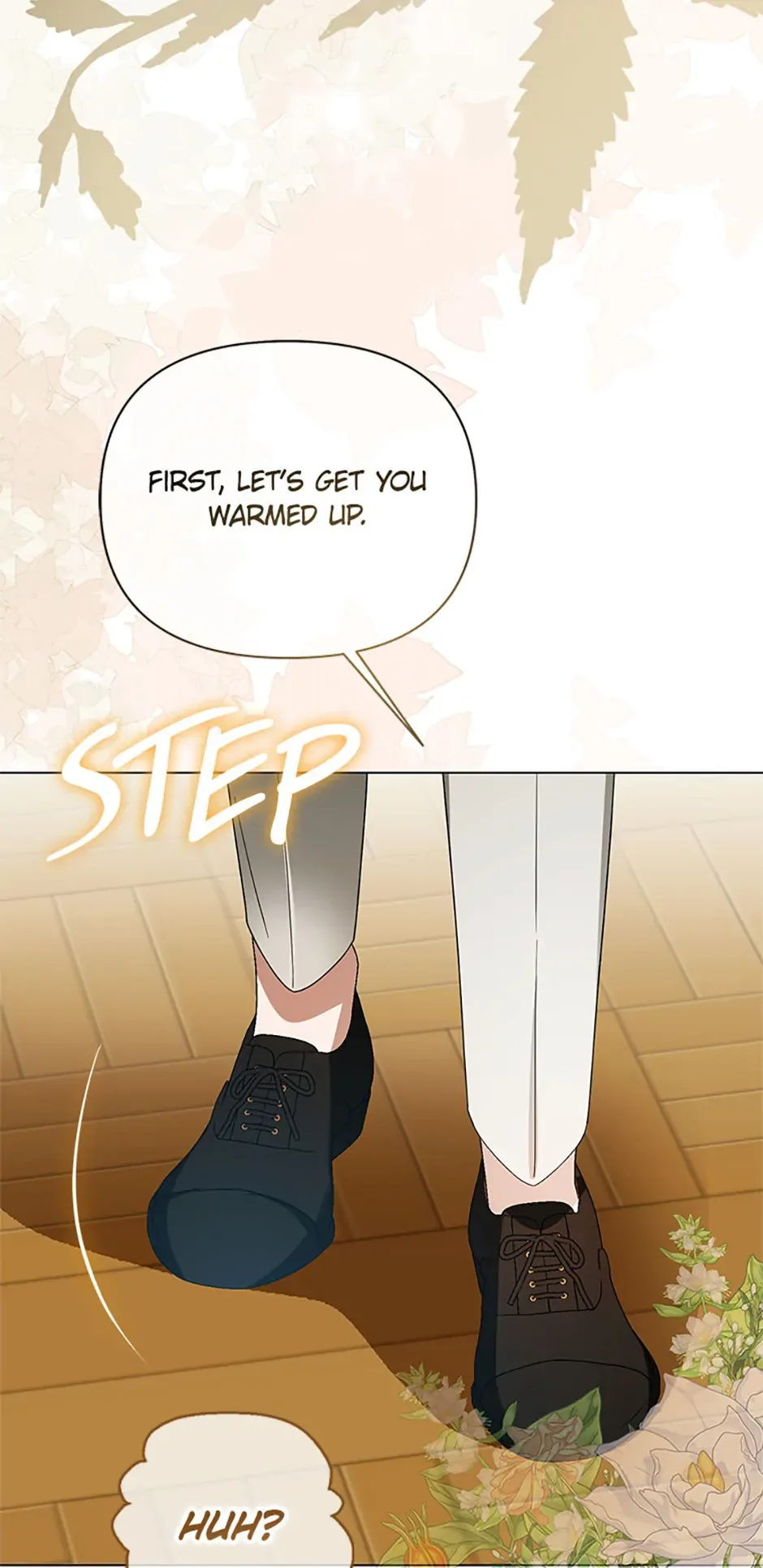 Cling to me (Please Be Obsessed With Me) Chapter 48 page 13