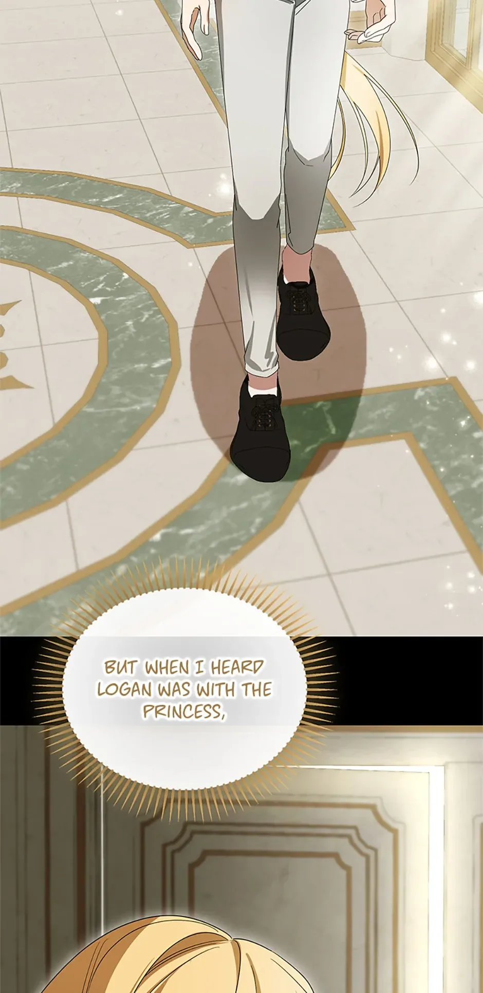 Cling to me (Please Be Obsessed With Me) Chapter 48 page 11
