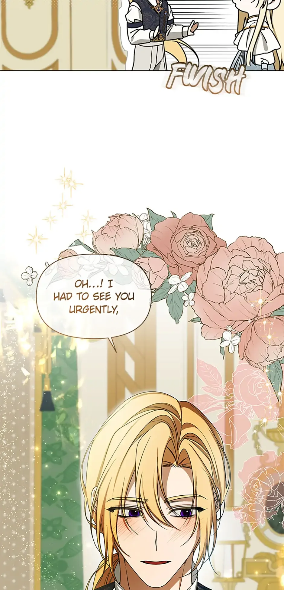 Cling to me (Please Be Obsessed With Me) Chapter 48 page 8