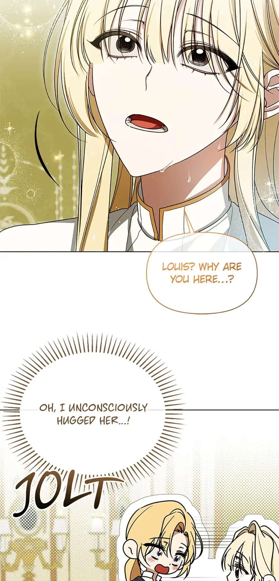 Cling to me (Please Be Obsessed With Me) Chapter 48 page 7