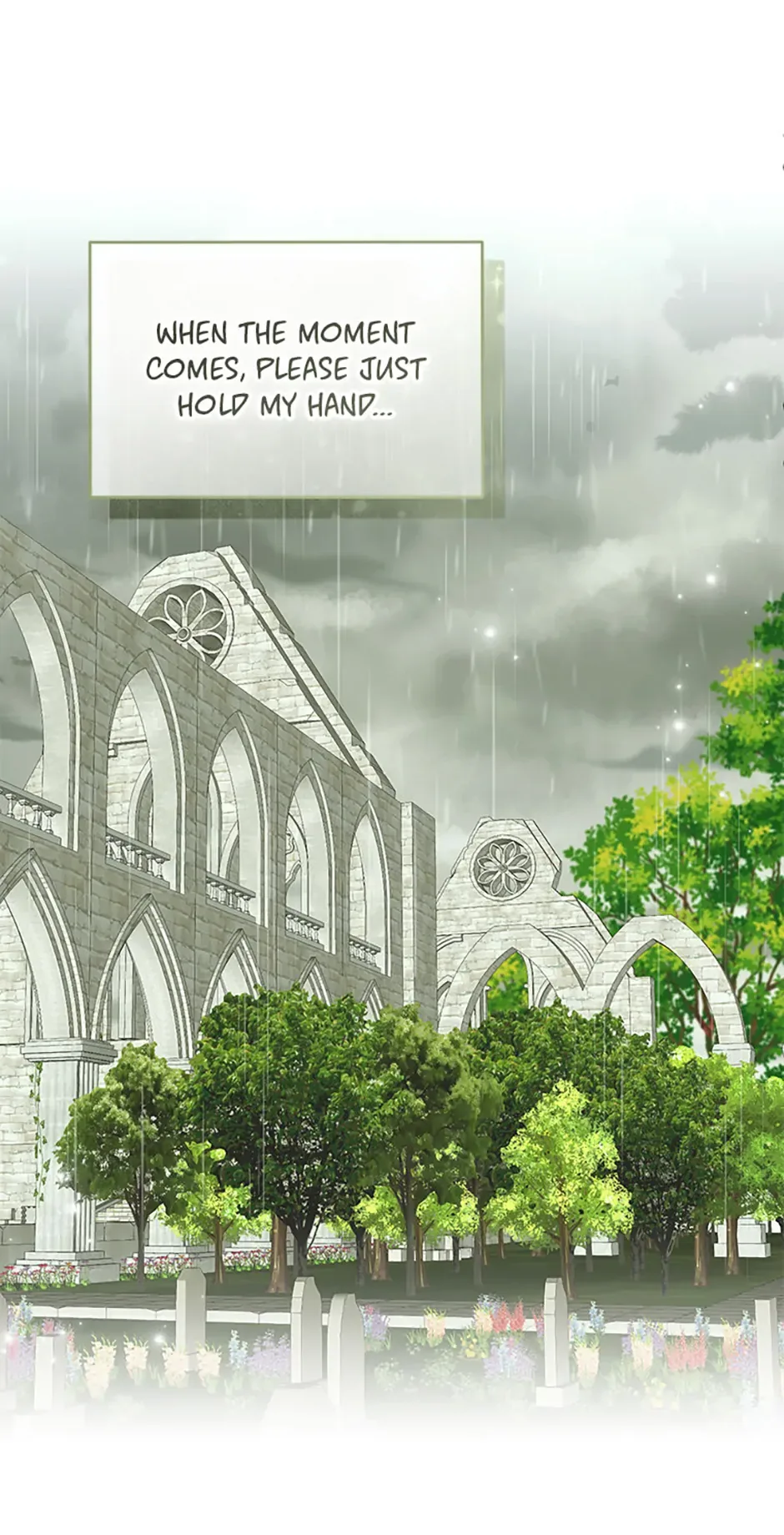 Cling to me (Please Be Obsessed With Me) Chapter 47 page 59