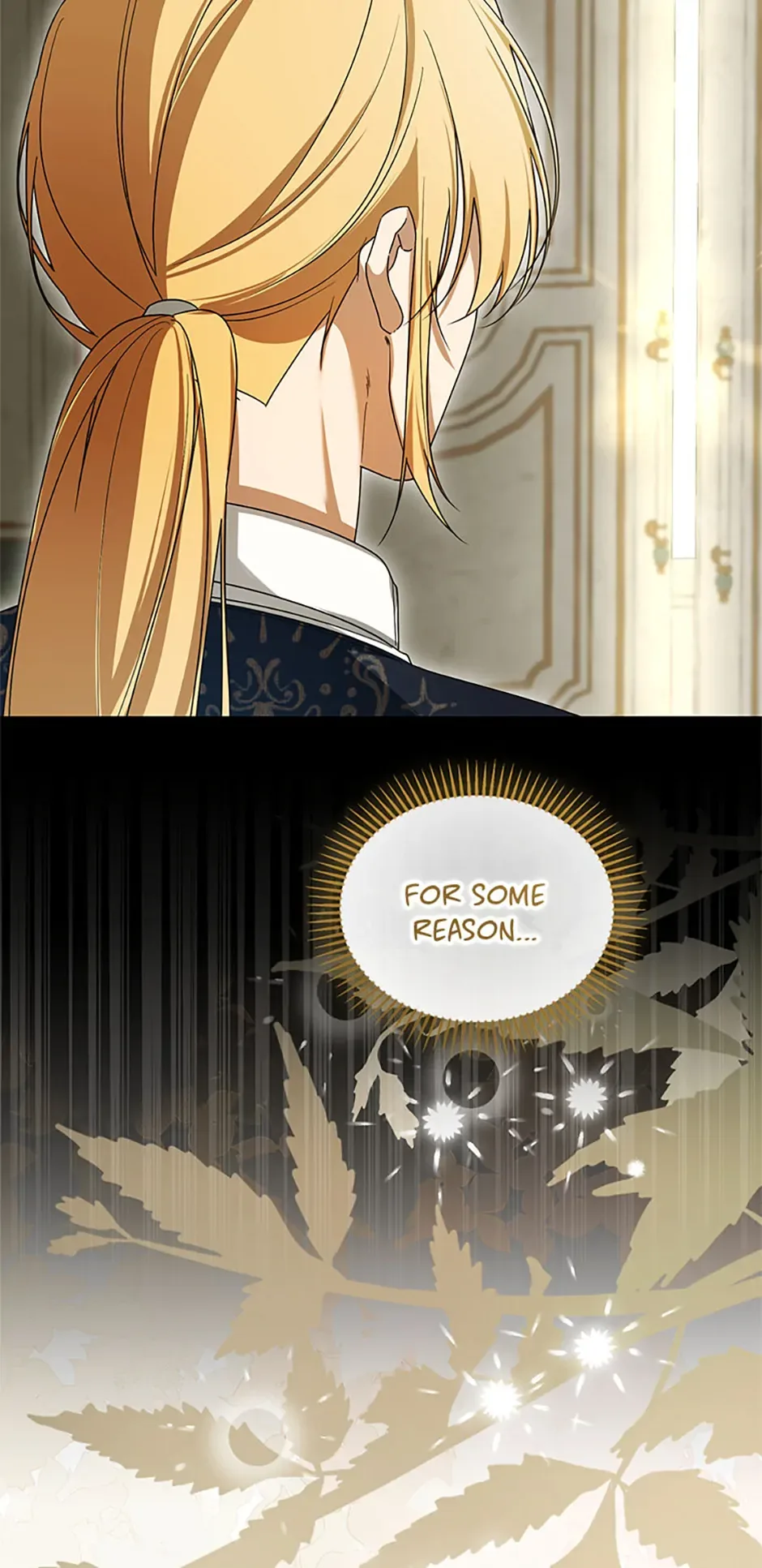 Cling to me (Please Be Obsessed With Me) Chapter 48 page 12