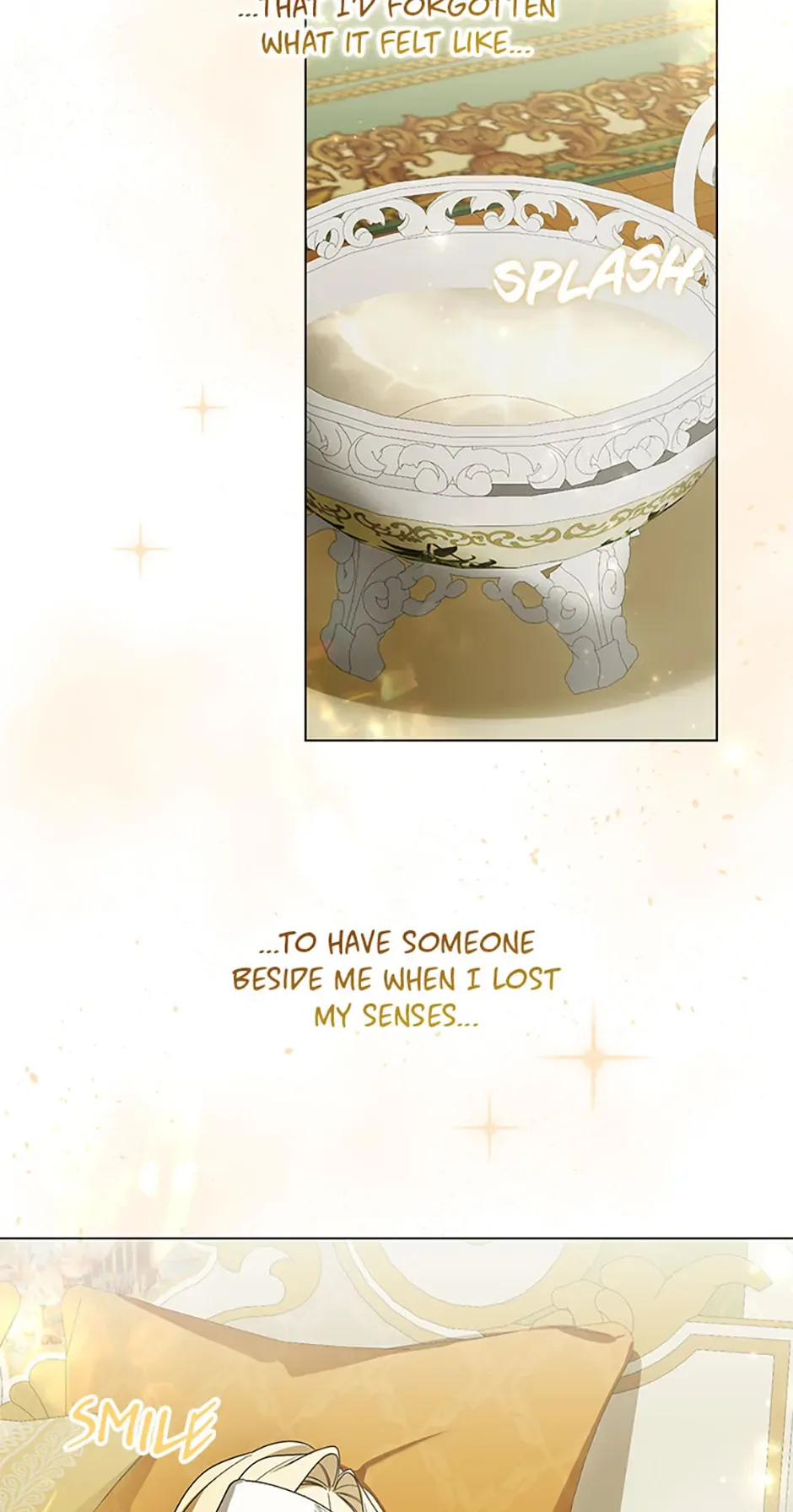 Cling to me (Please Be Obsessed With Me) Chapter 48 page 20