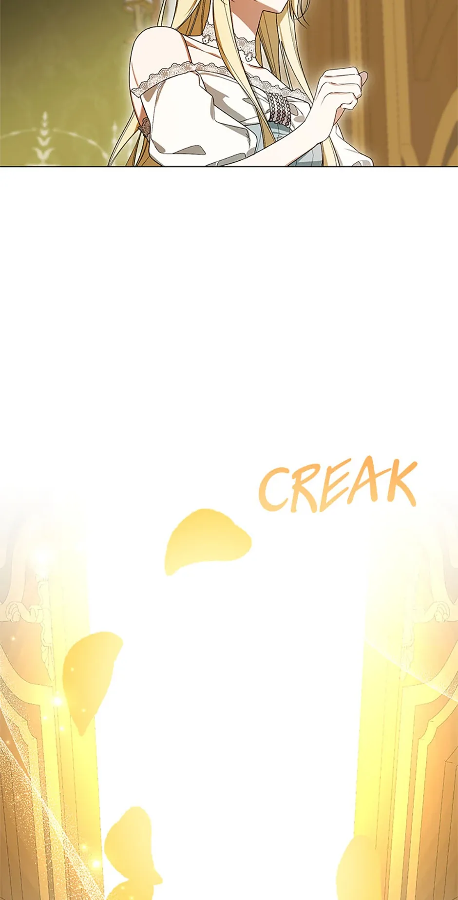 Cling to me (Please Be Obsessed With Me) Chapter 48 page 32